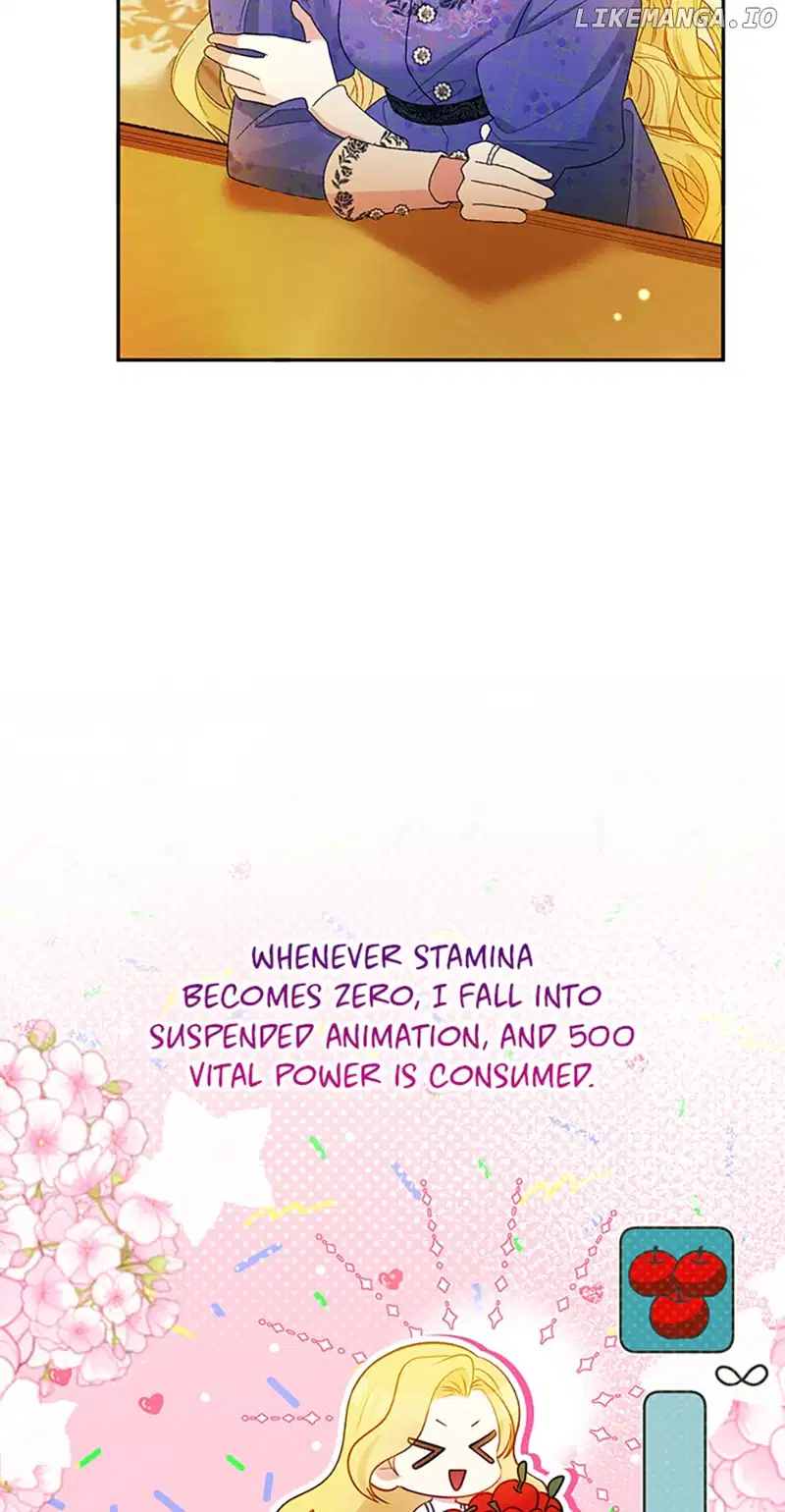The Goal is to be Self-made Chapter 68 page 65