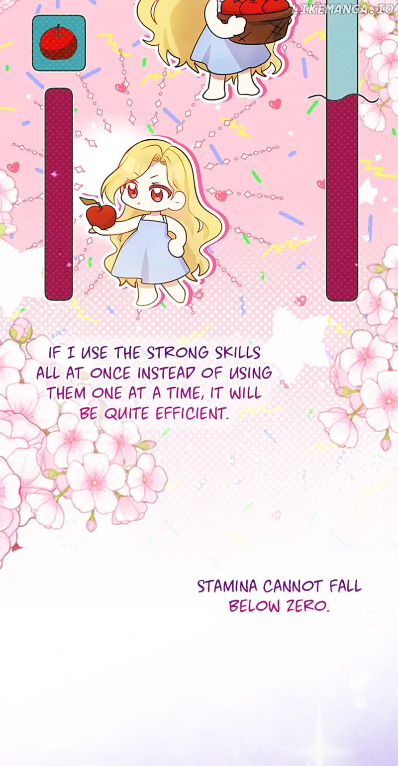 The Goal is to be Self-made Chapter 68 page 66