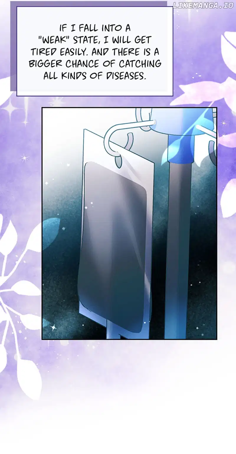 The Goal is to be Self-made Chapter 68 page 67