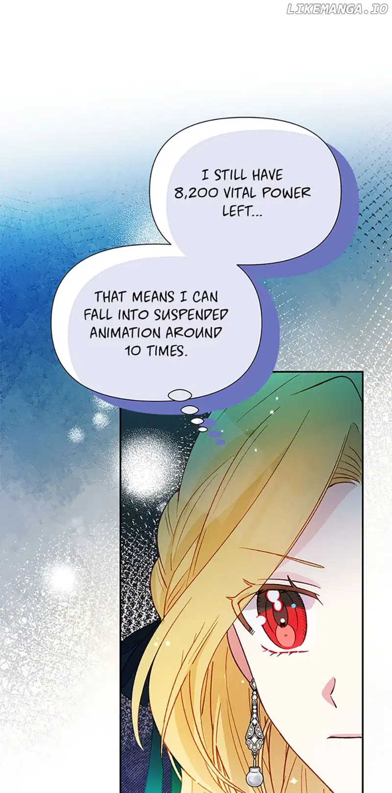 The Goal is to be Self-made Chapter 68 page 68