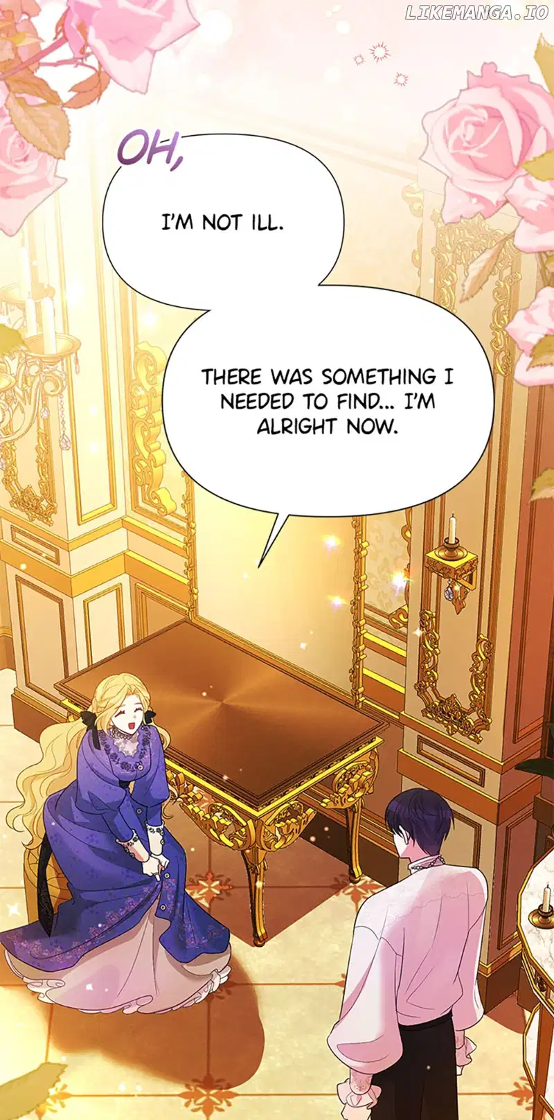 The Goal is to be Self-made Chapter 68 page 74