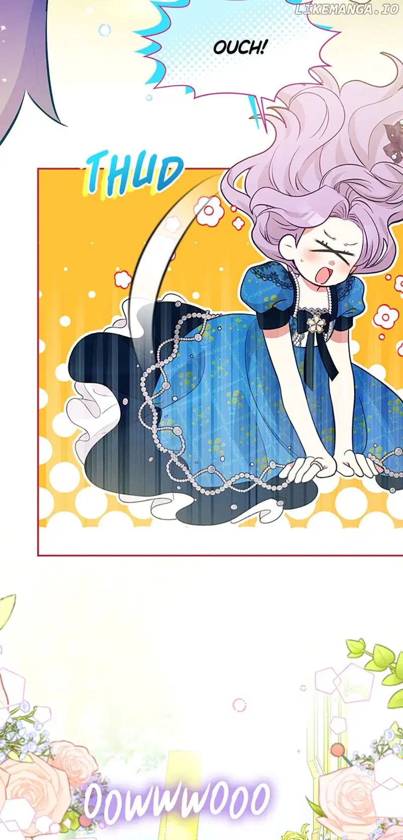 The Goal is to be Self-made Chapter 68 page 7
