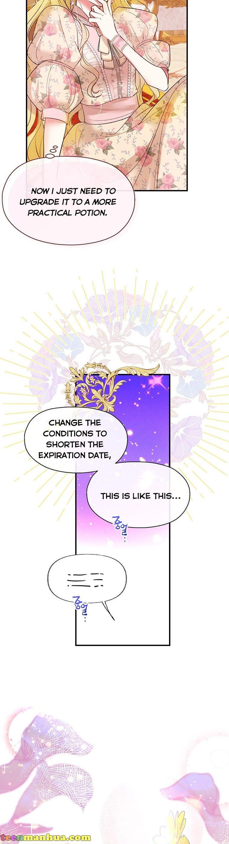 The Goal is to be Self-made Chapter 7 page 24