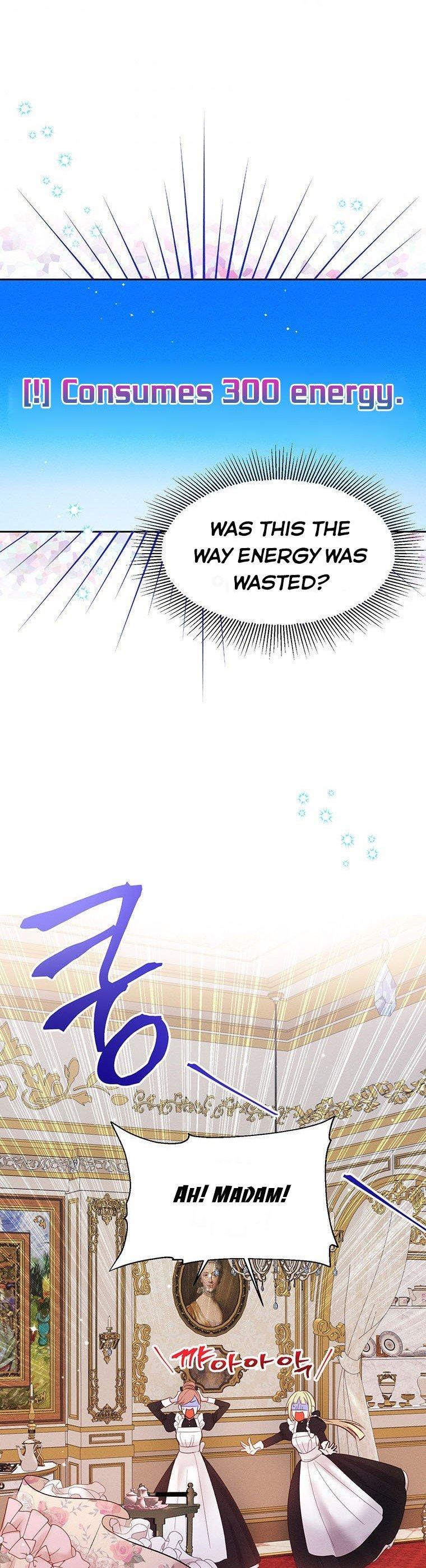 The Goal is to be Self-made Chapter 7 page 30