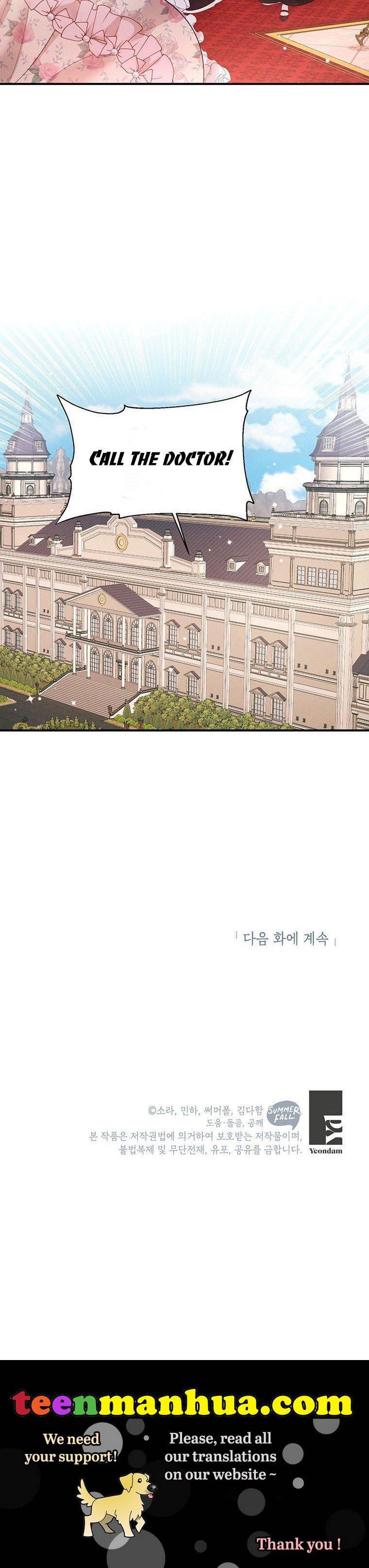 The Goal is to be Self-made Chapter 7 page 31
