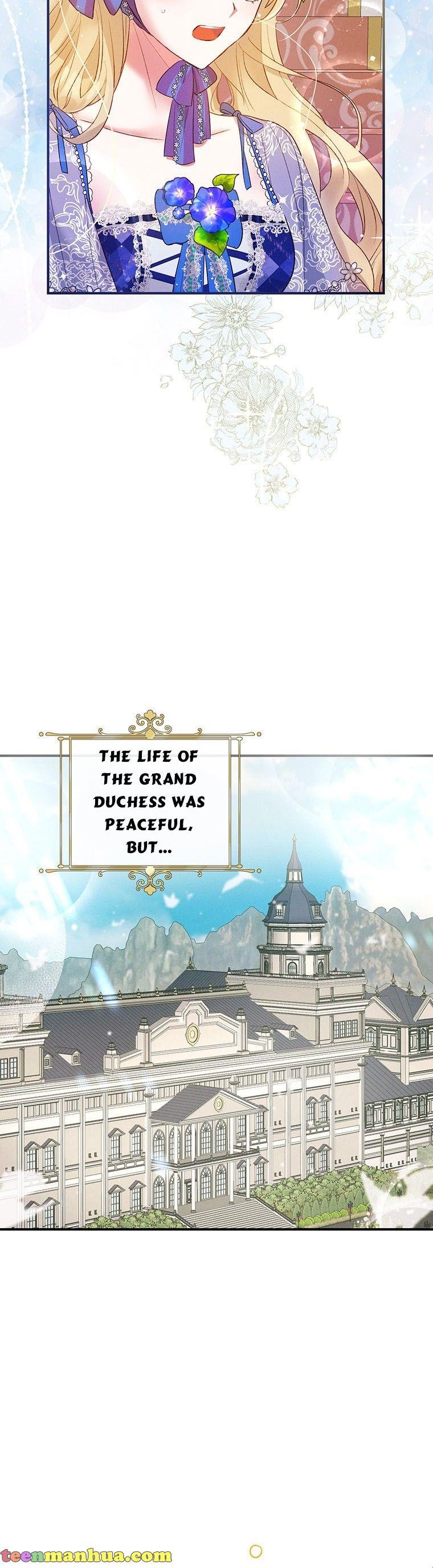 The Goal is to be Self-made Chapter 7 page 4