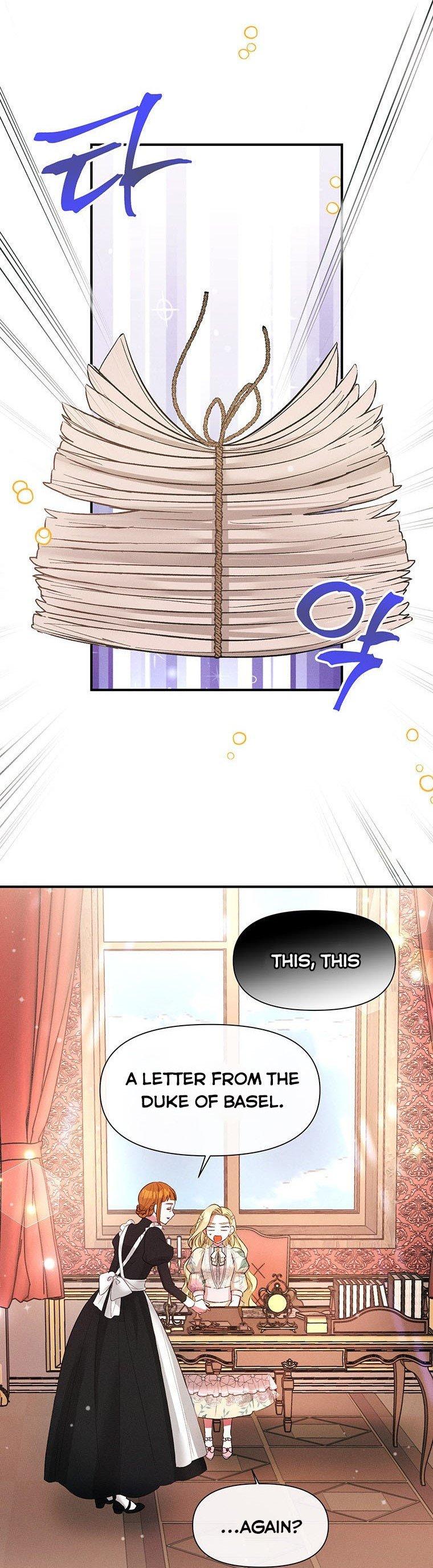 The Goal is to be Self-made Chapter 7 page 5
