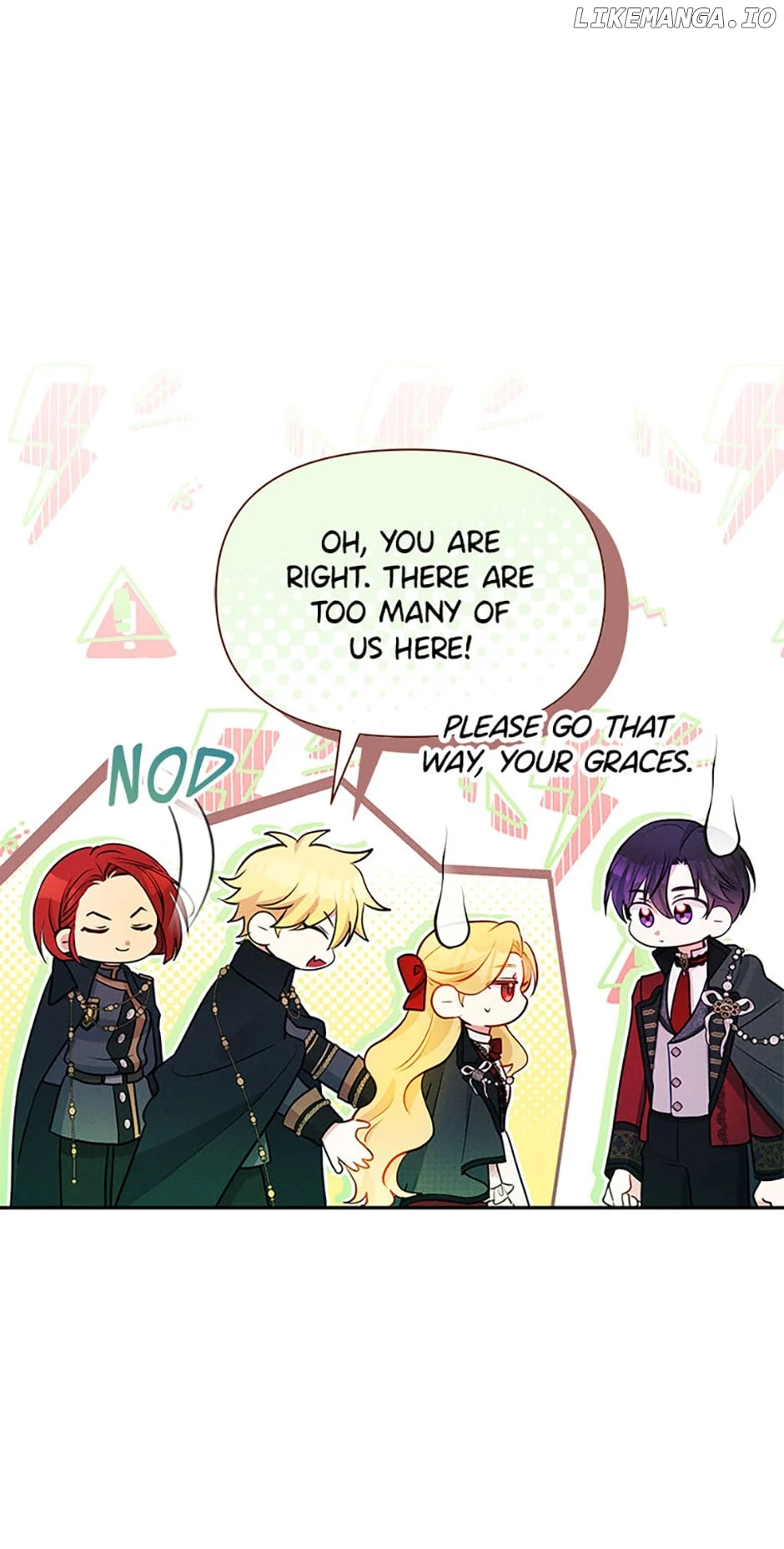 The Goal is to be Self-made Chapter 70 page 20