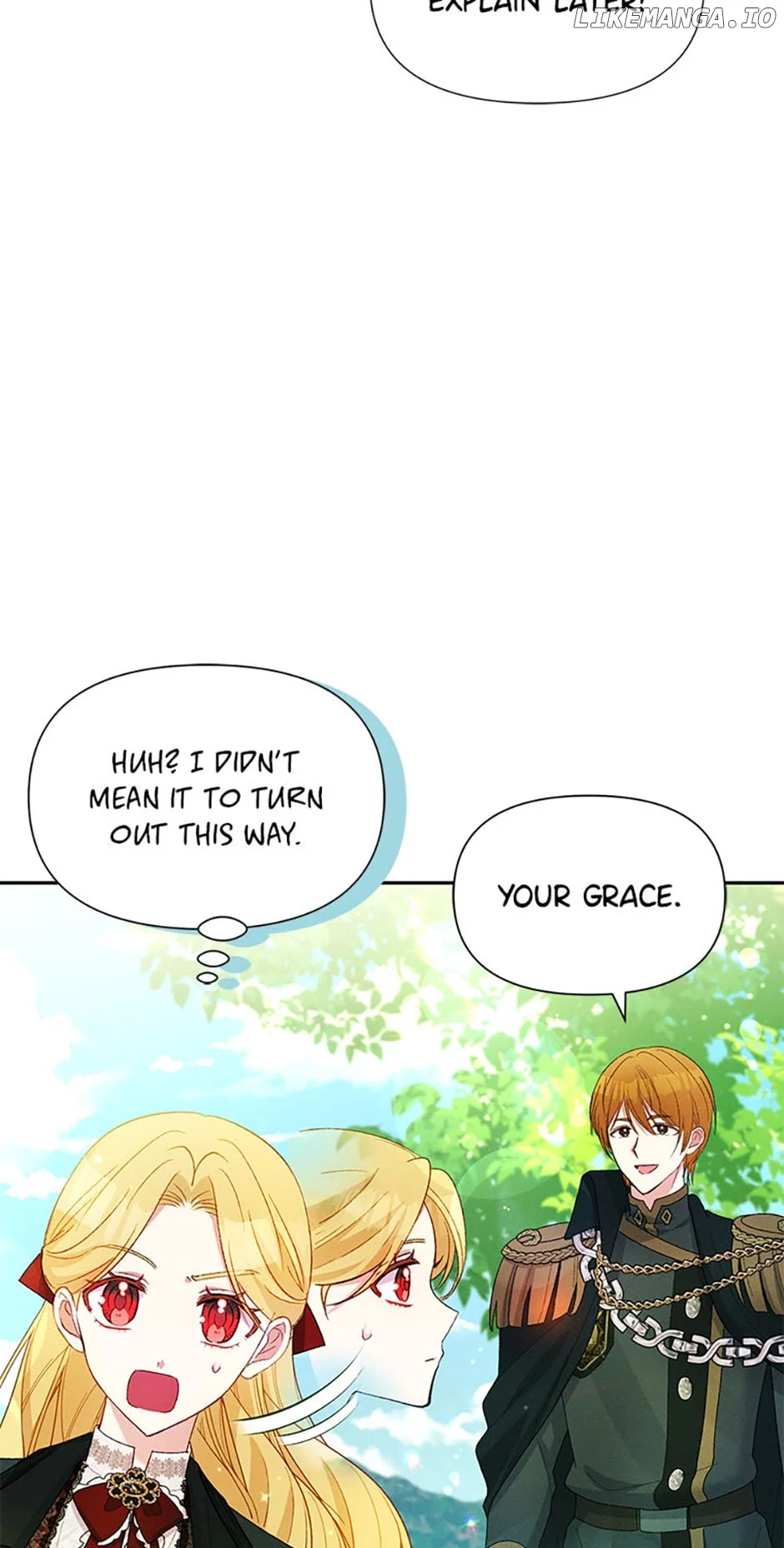 The Goal is to be Self-made Chapter 70 page 22