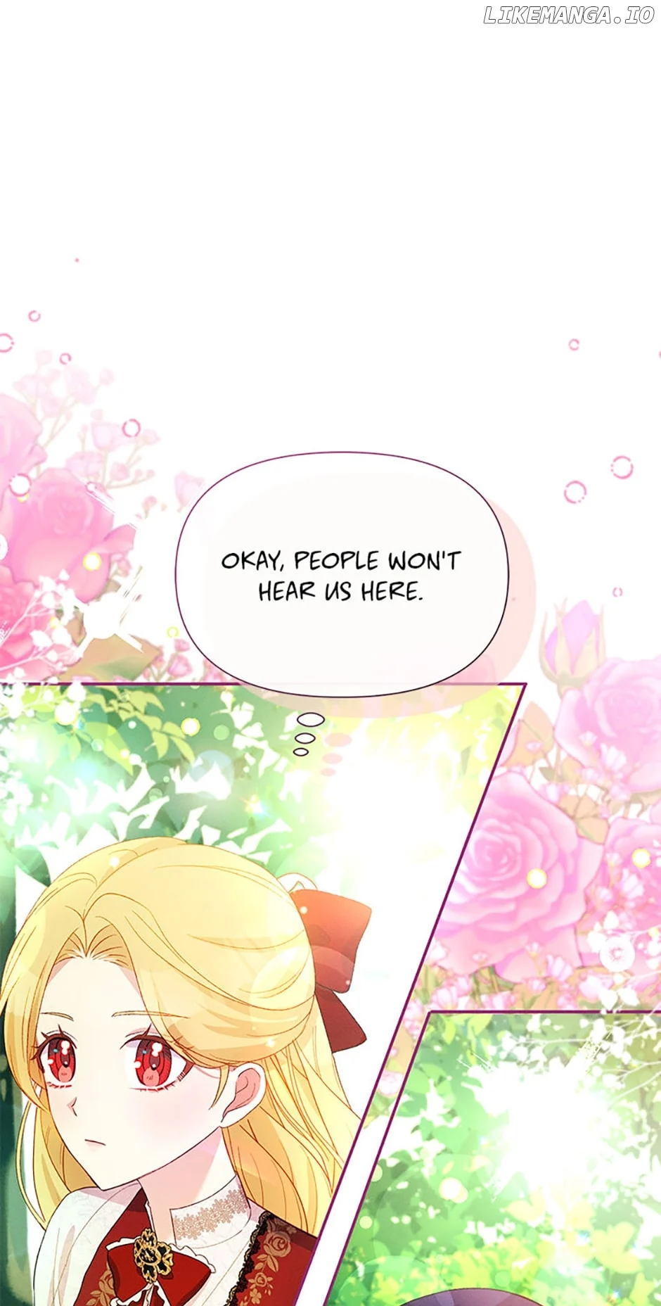 The Goal is to be Self-made Chapter 70 page 26