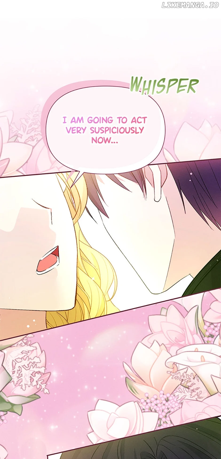 The Goal is to be Self-made Chapter 70 page 29