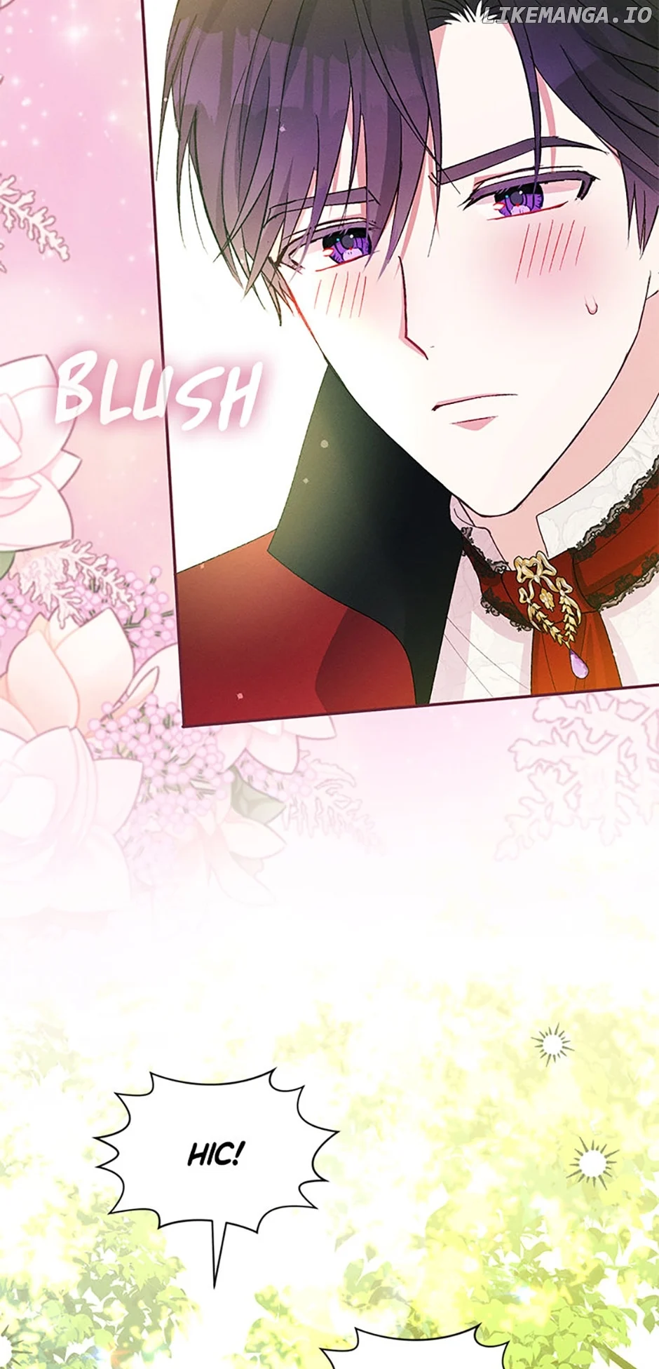 The Goal is to be Self-made Chapter 70 page 30