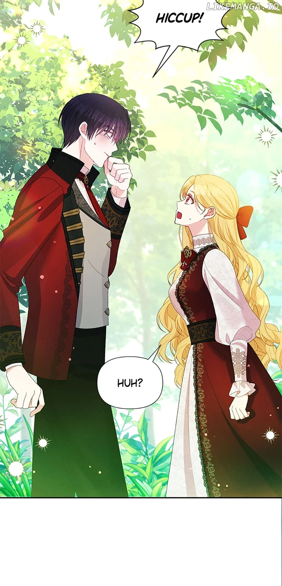 The Goal is to be Self-made Chapter 70 page 31