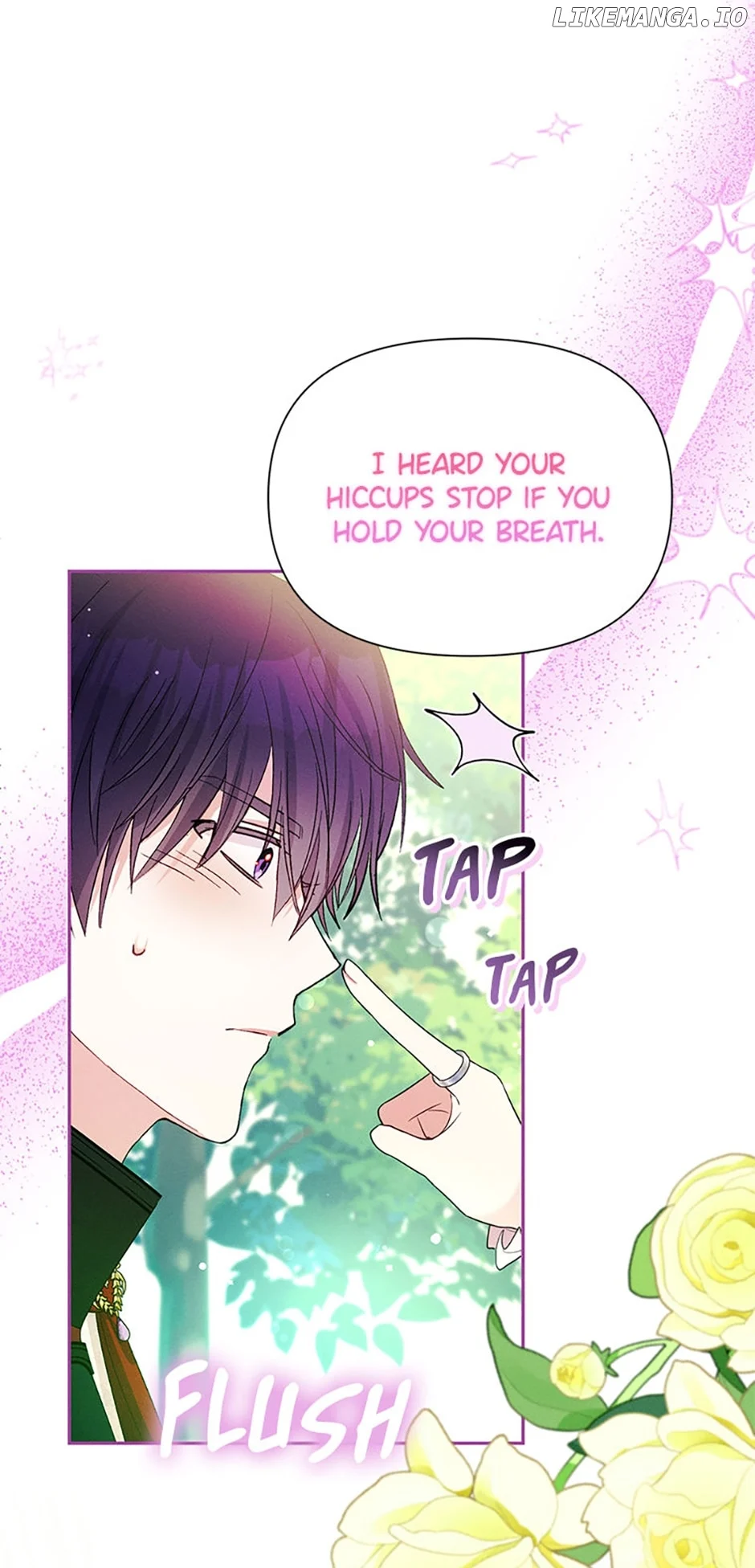 The Goal is to be Self-made Chapter 70 page 33