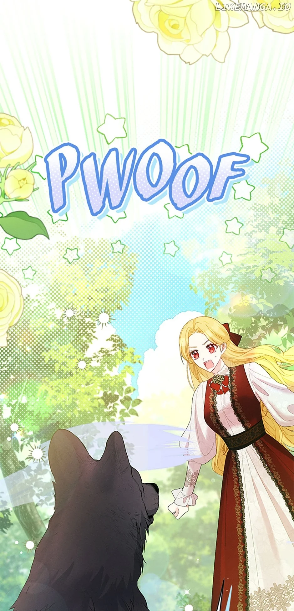 The Goal is to be Self-made Chapter 70 page 34