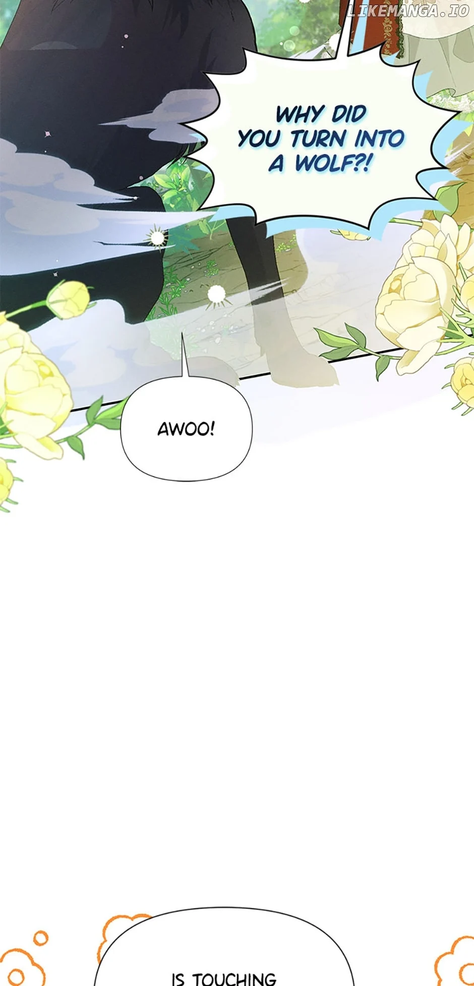 The Goal is to be Self-made Chapter 70 page 35