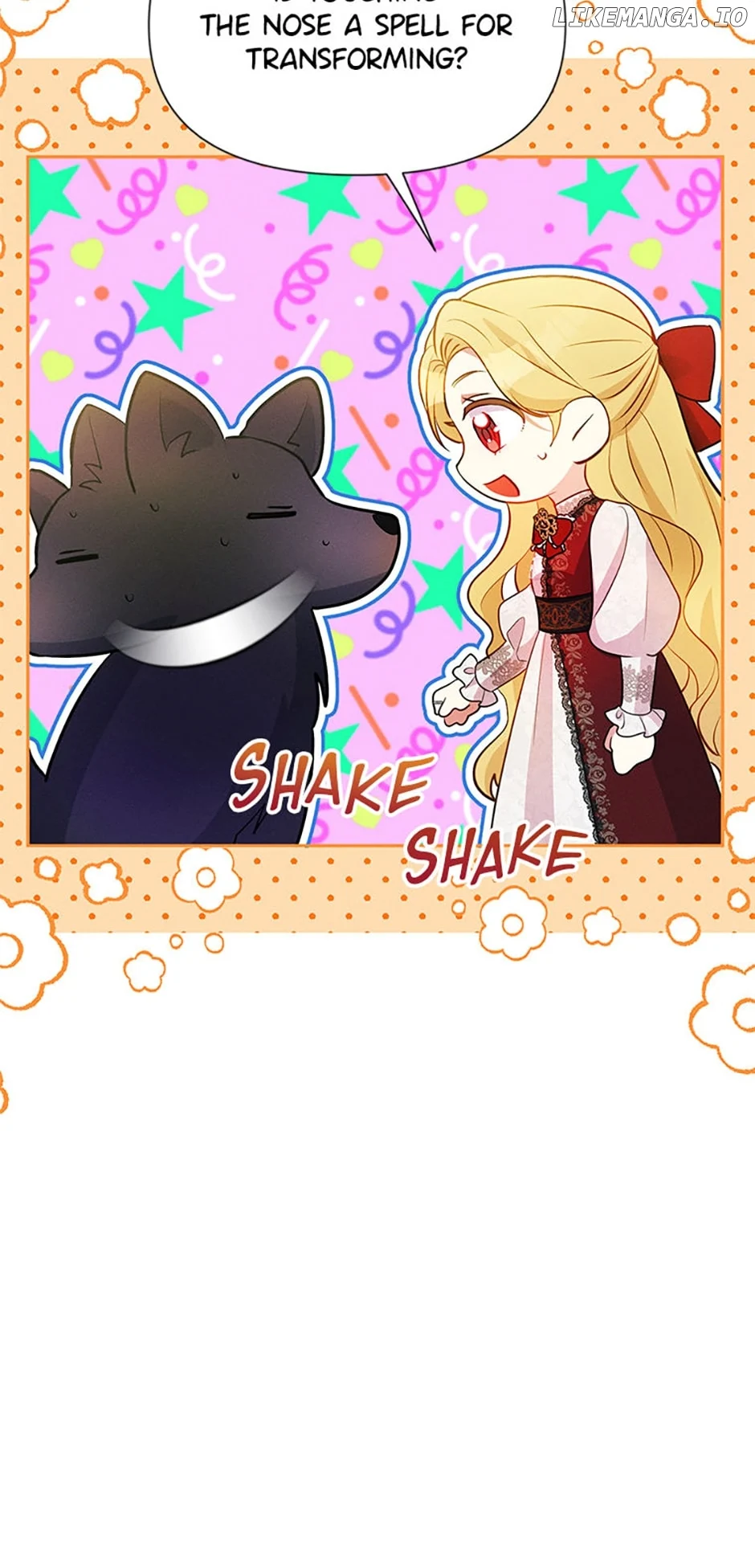 The Goal is to be Self-made Chapter 70 page 36