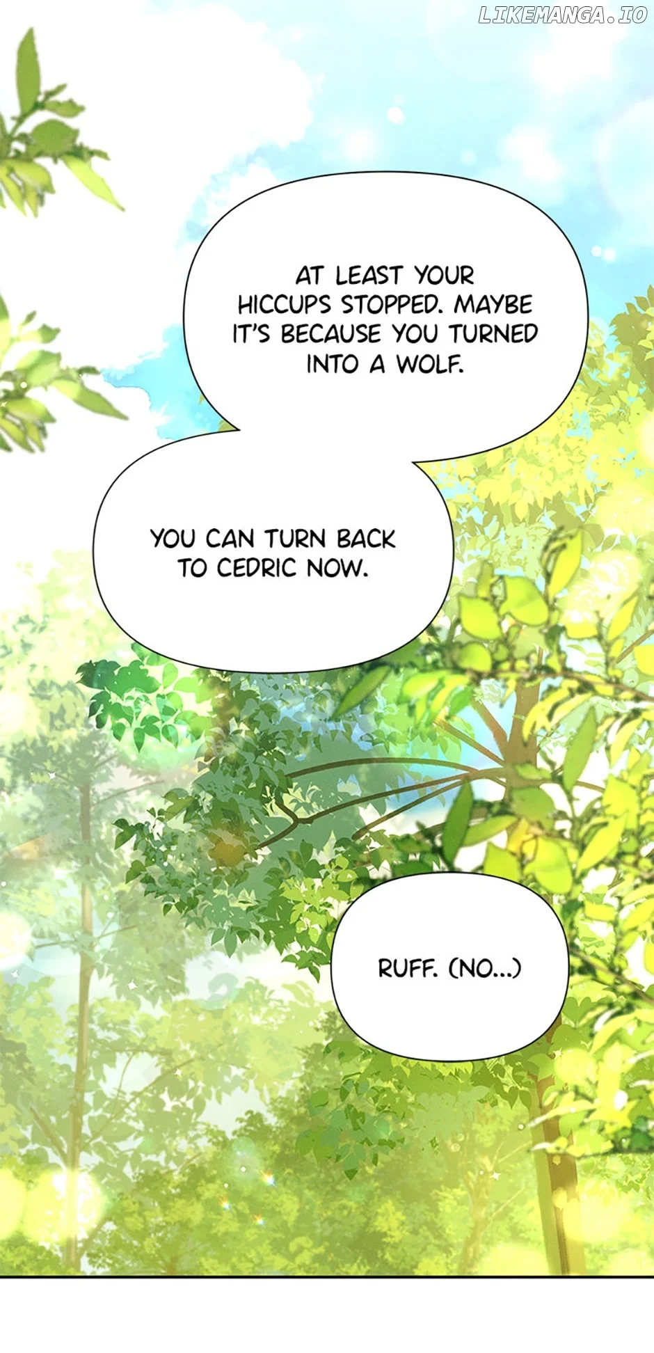 The Goal is to be Self-made Chapter 70 page 38