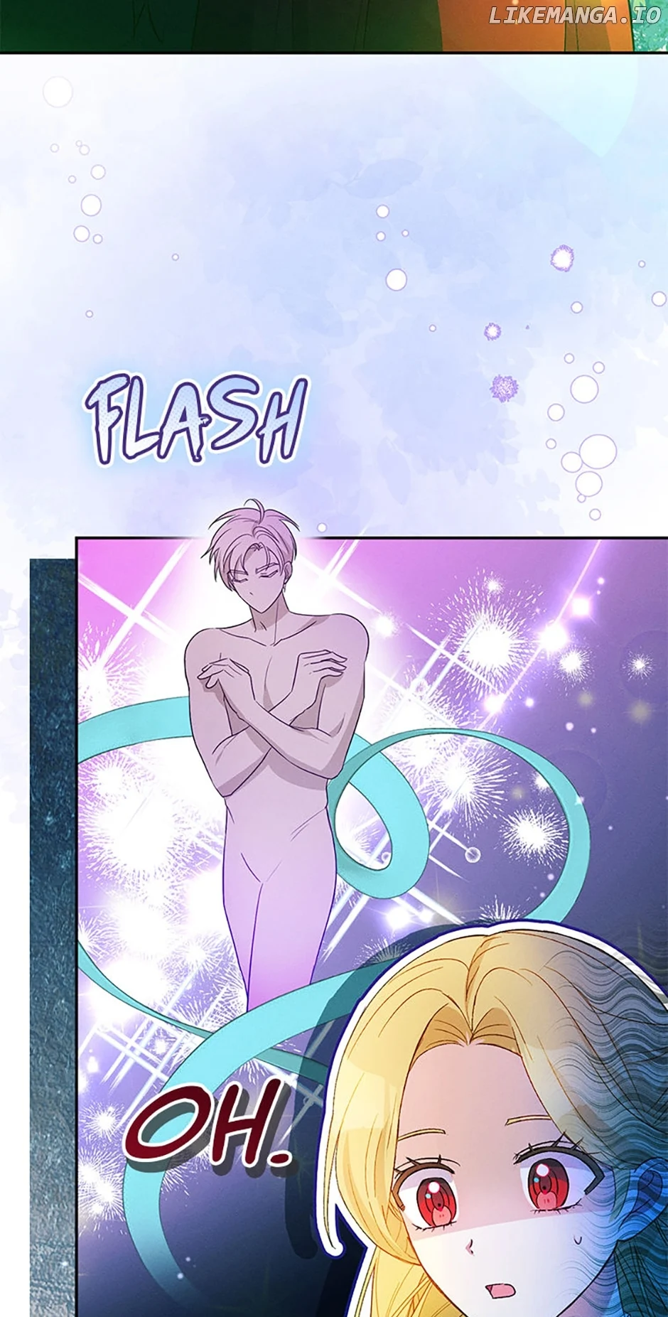 The Goal is to be Self-made Chapter 70 page 40