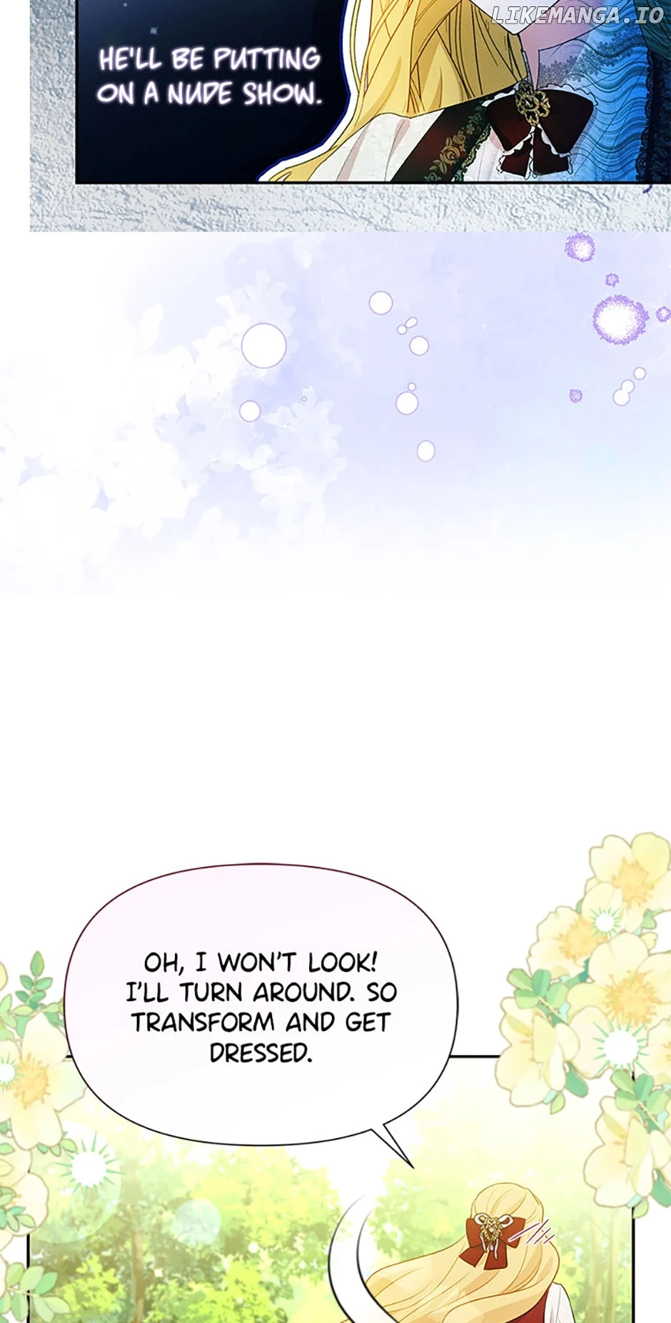 The Goal is to be Self-made Chapter 70 page 41