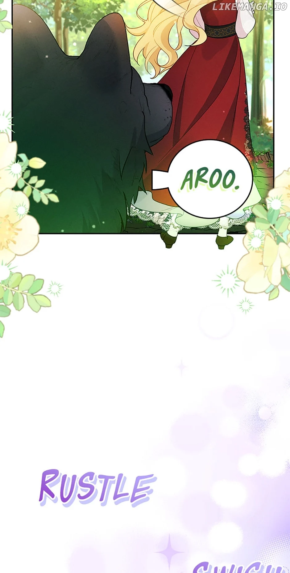 The Goal is to be Self-made Chapter 70 page 42
