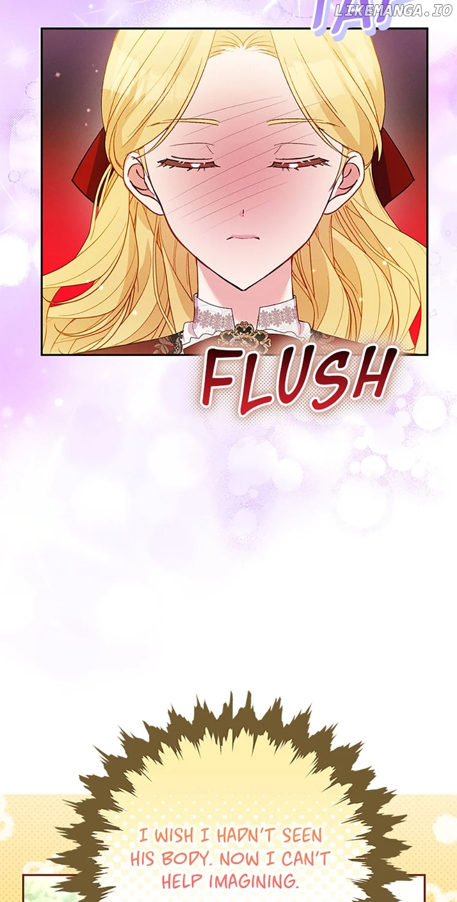 The Goal is to be Self-made Chapter 70 page 44