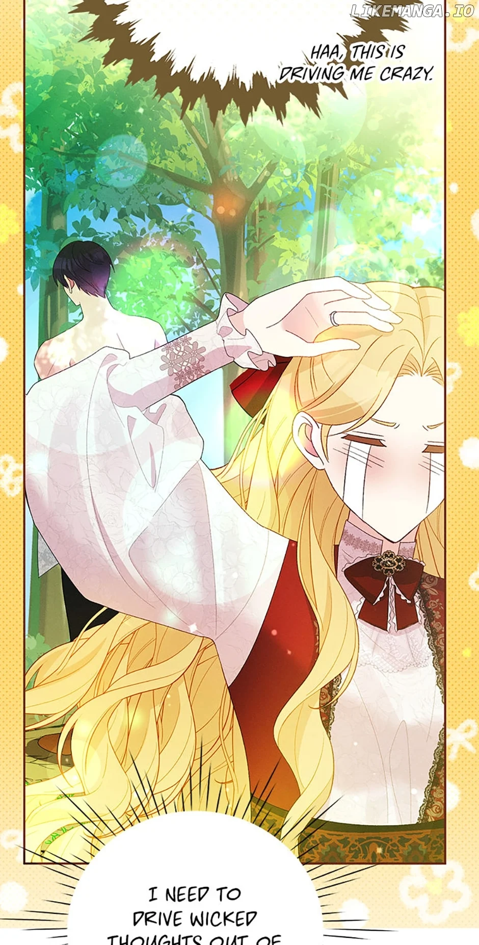 The Goal is to be Self-made Chapter 70 page 45