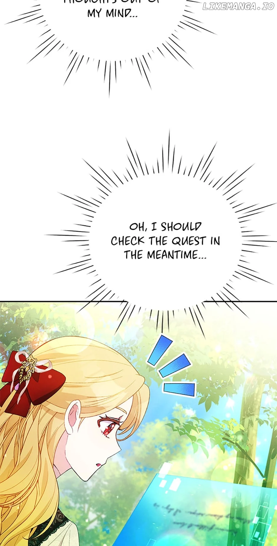 The Goal is to be Self-made Chapter 70 page 46