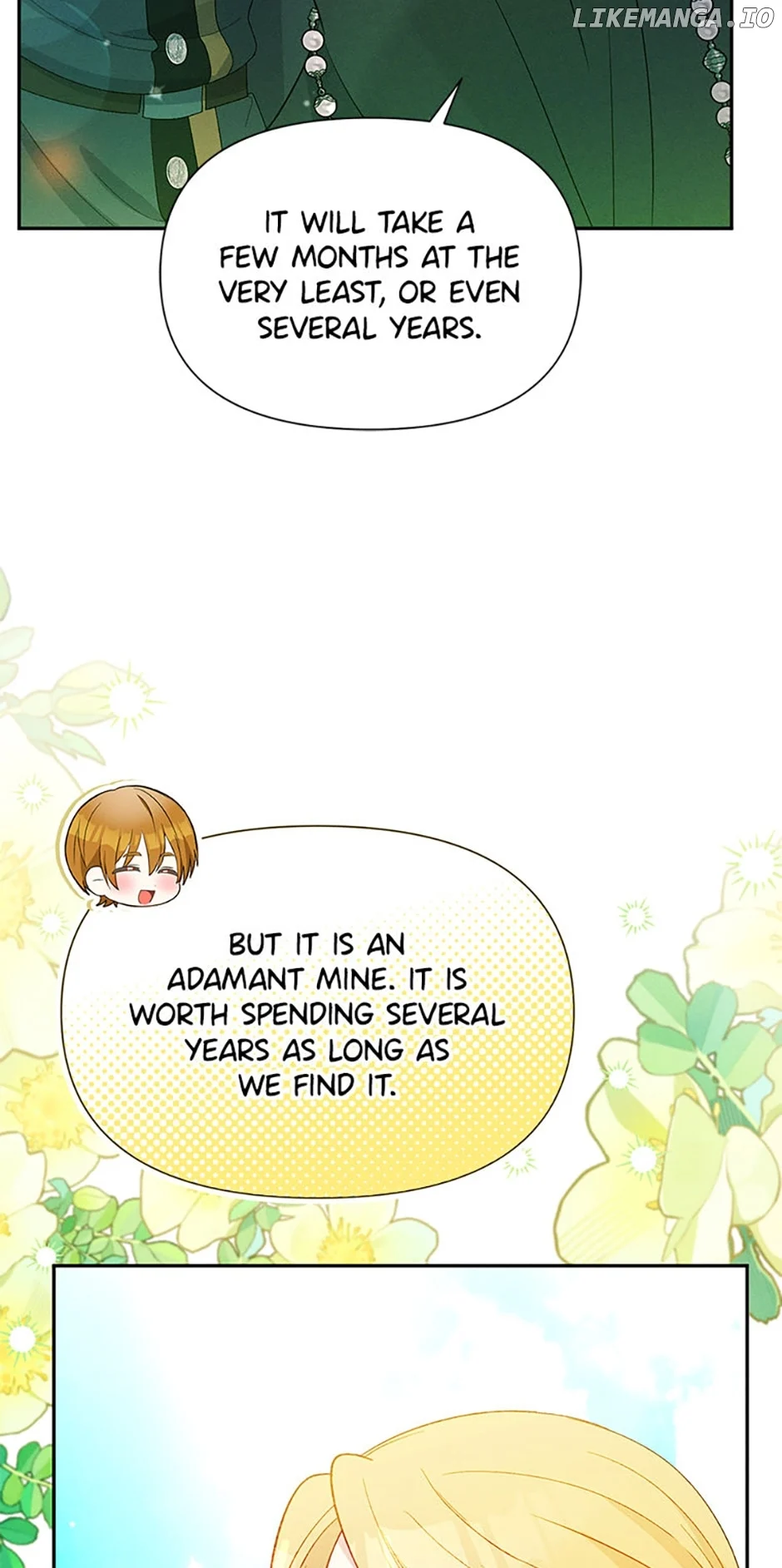 The Goal is to be Self-made Chapter 70 page 4