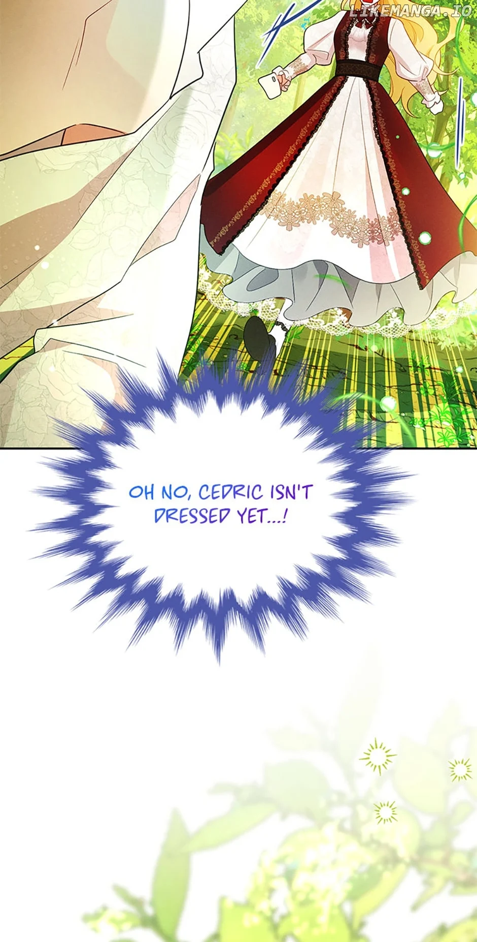 The Goal is to be Self-made Chapter 70 page 51