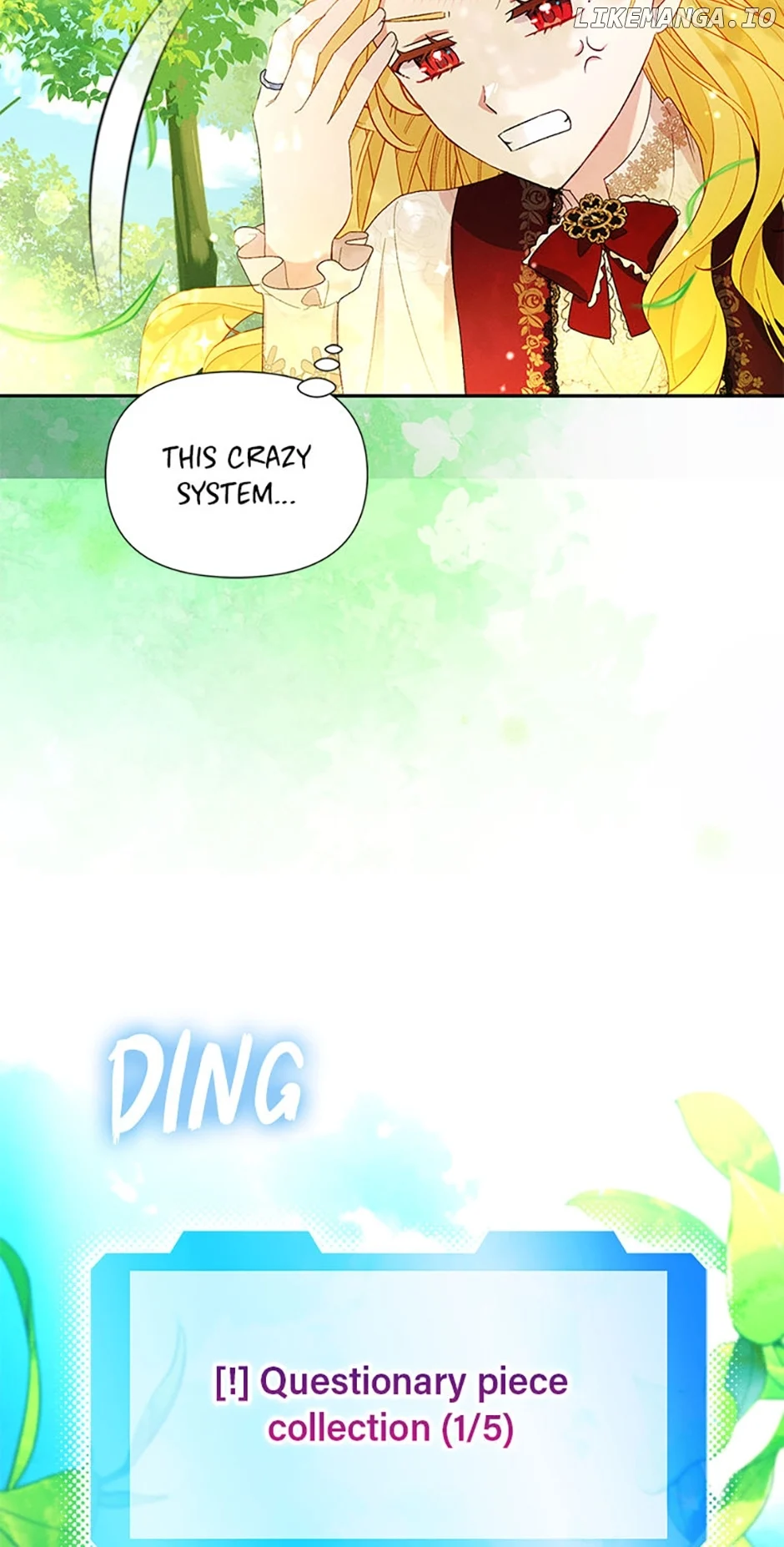 The Goal is to be Self-made Chapter 70 page 56