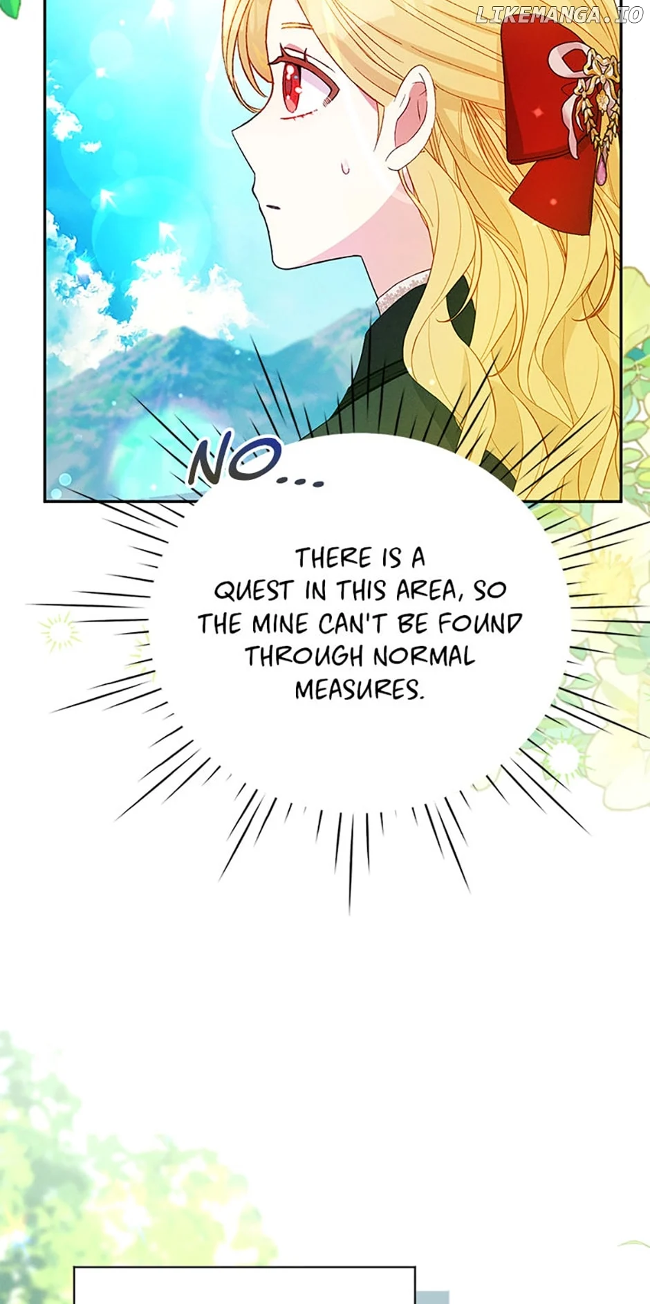 The Goal is to be Self-made Chapter 70 page 5