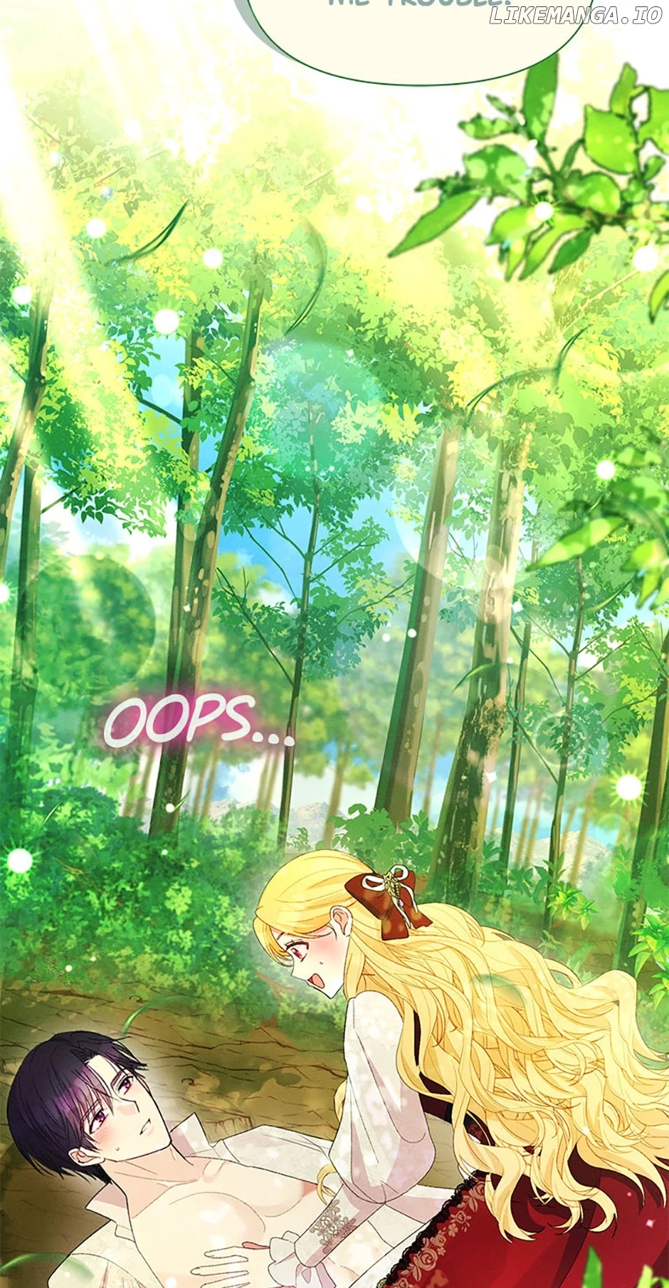 The Goal is to be Self-made Chapter 70 page 59