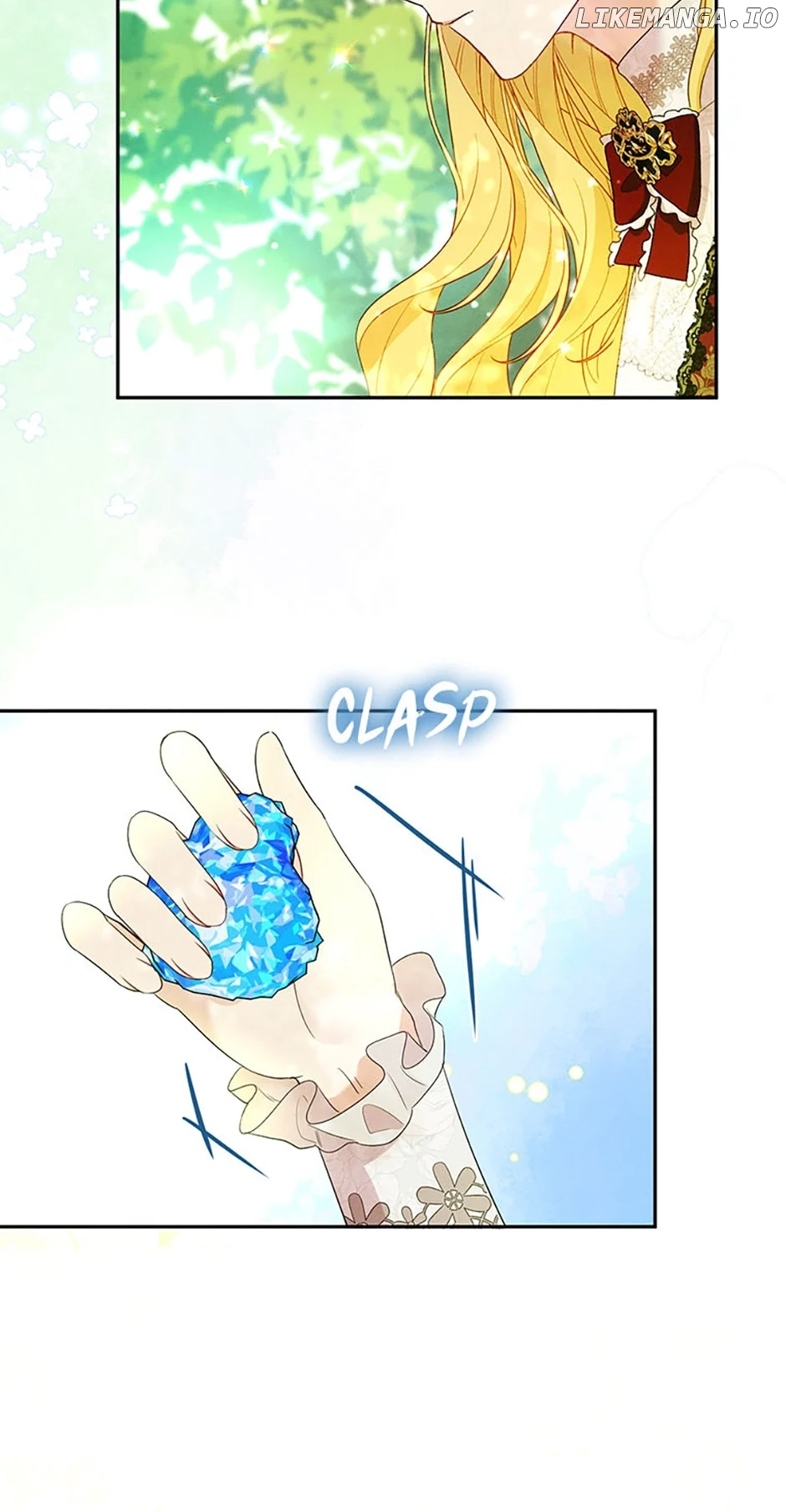 The Goal is to be Self-made Chapter 70 page 64