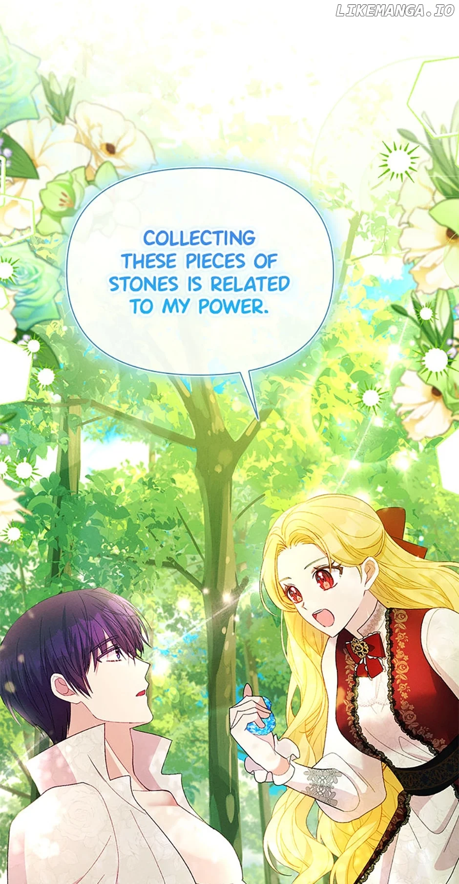 The Goal is to be Self-made Chapter 70 page 65