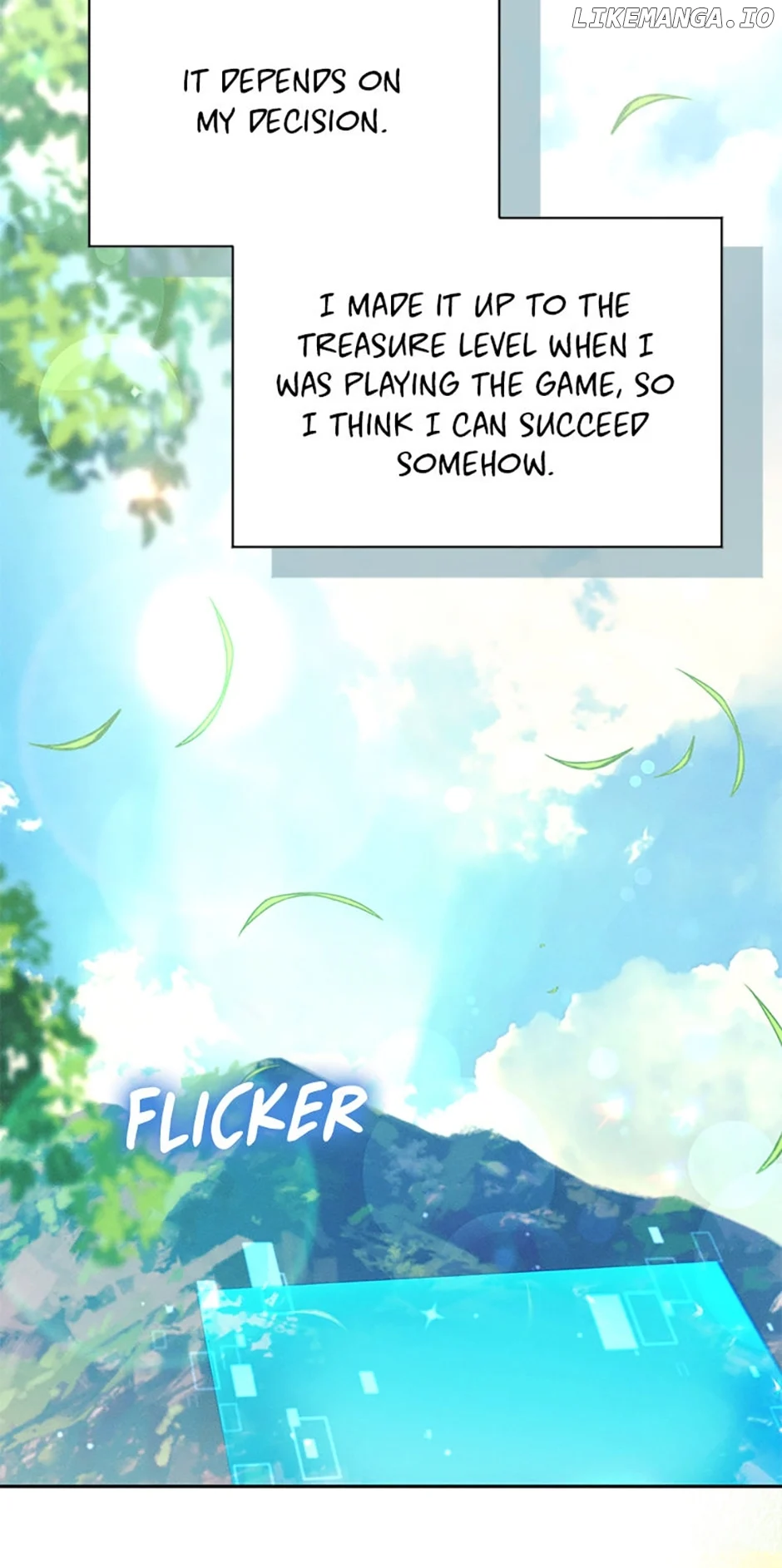 The Goal is to be Self-made Chapter 70 page 6