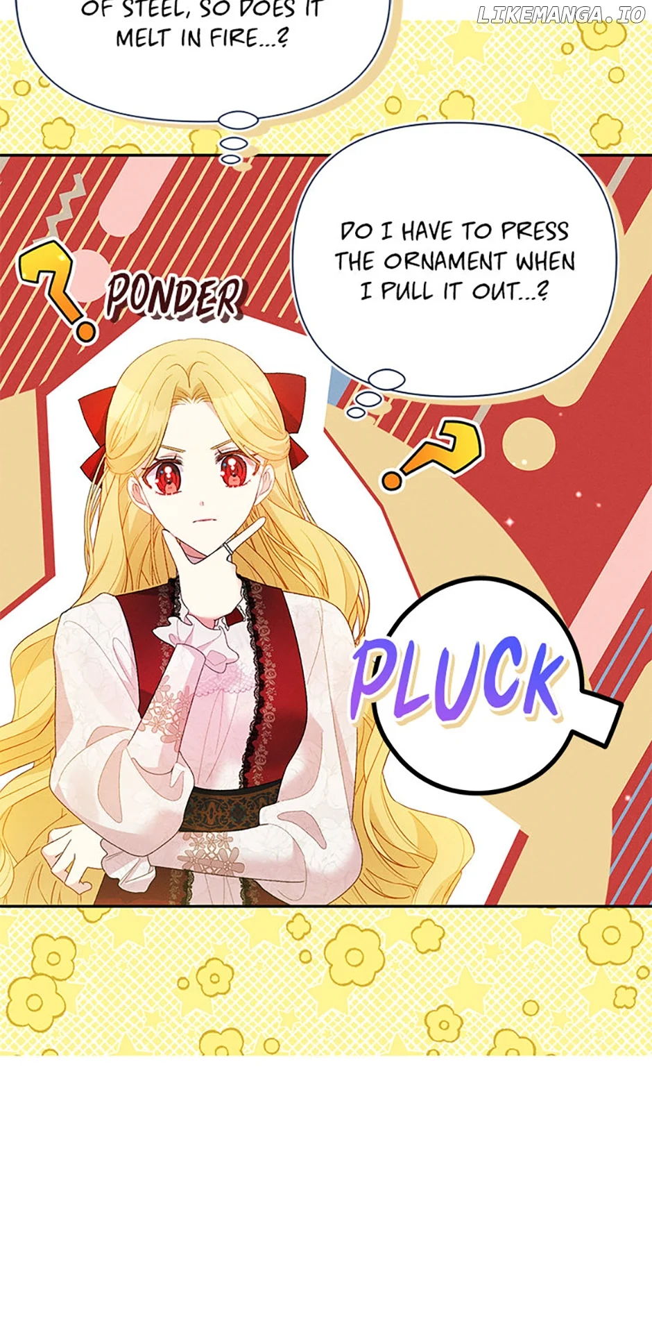 The Goal is to be Self-made Chapter 72 page 11