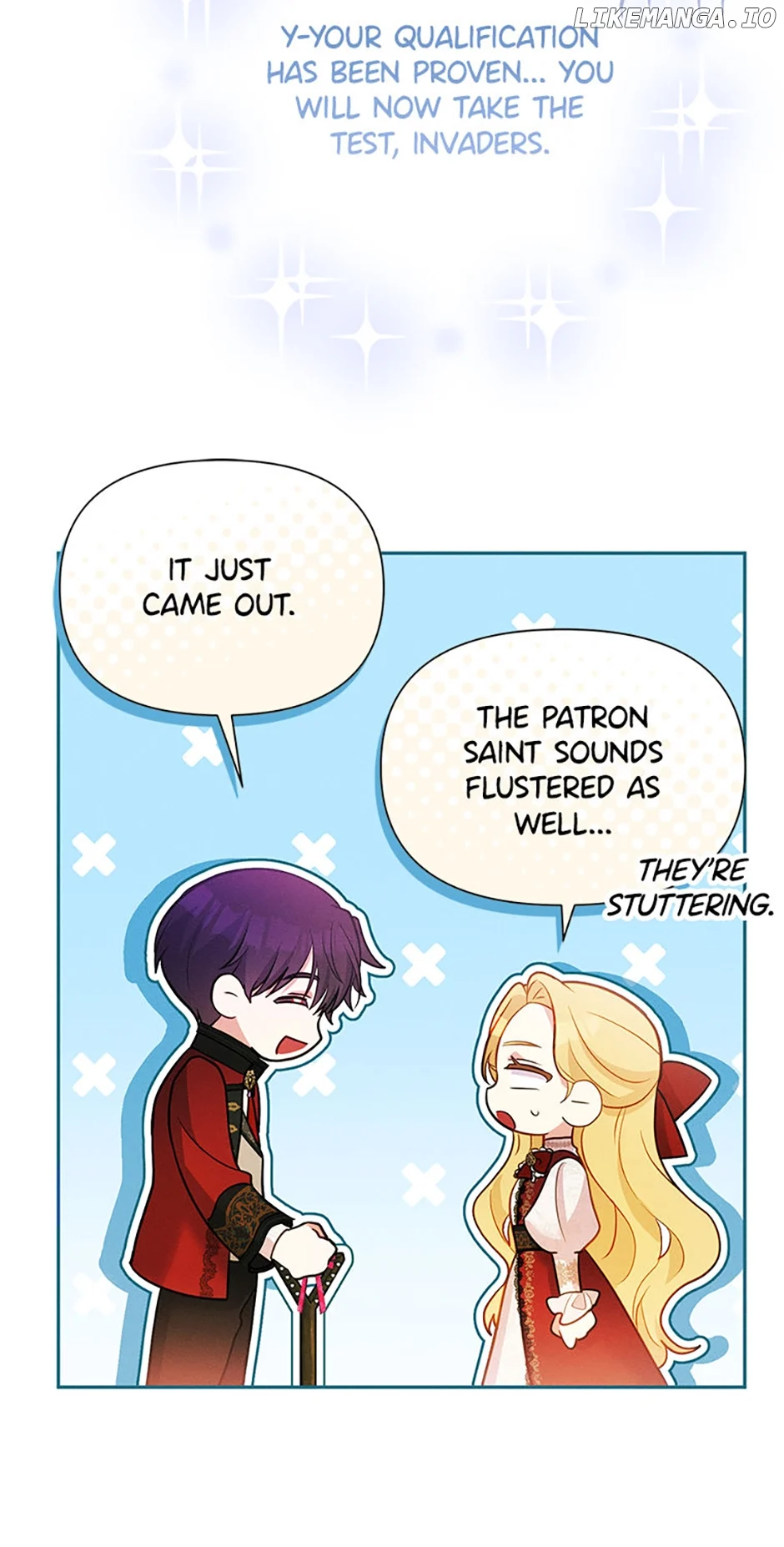 The Goal is to be Self-made Chapter 72 page 14