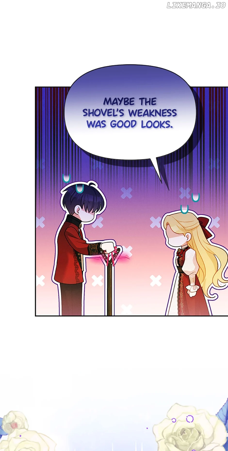 The Goal is to be Self-made Chapter 72 page 15