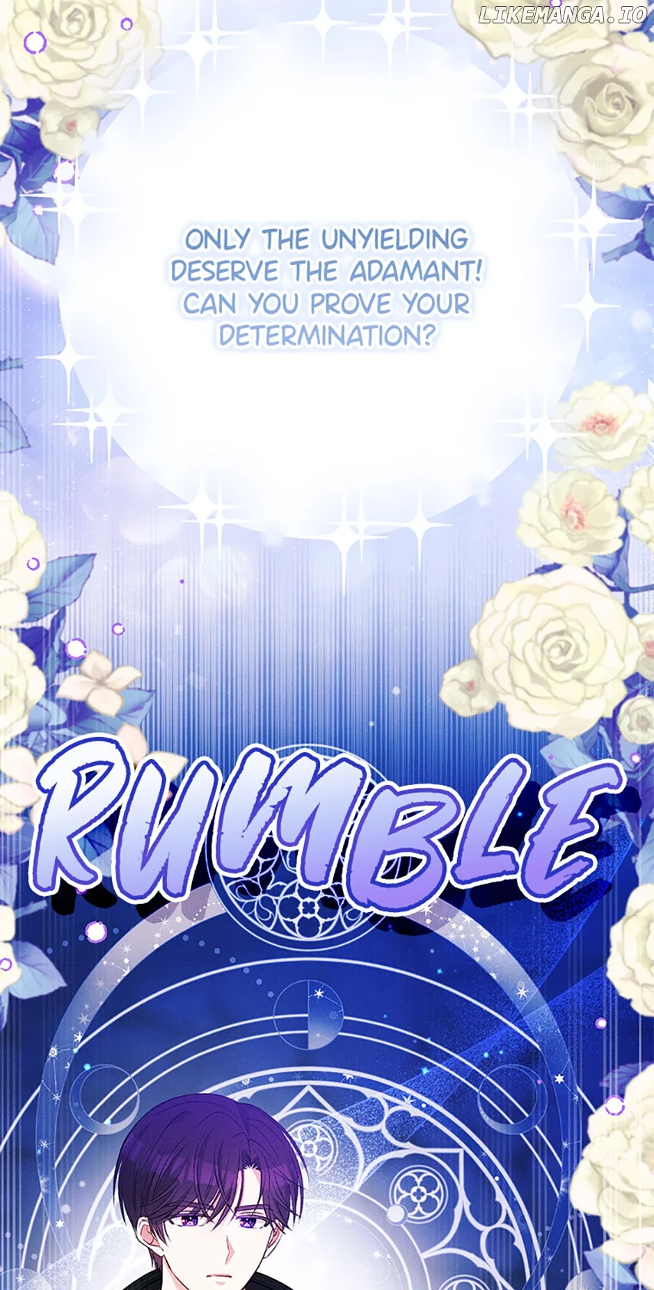 The Goal is to be Self-made Chapter 72 page 16