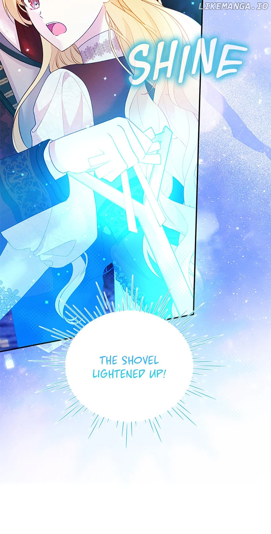 The Goal is to be Self-made Chapter 72 page 18
