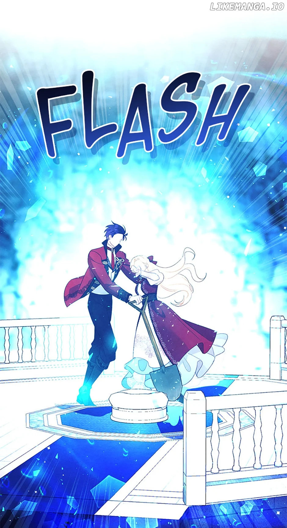 The Goal is to be Self-made Chapter 72 page 19