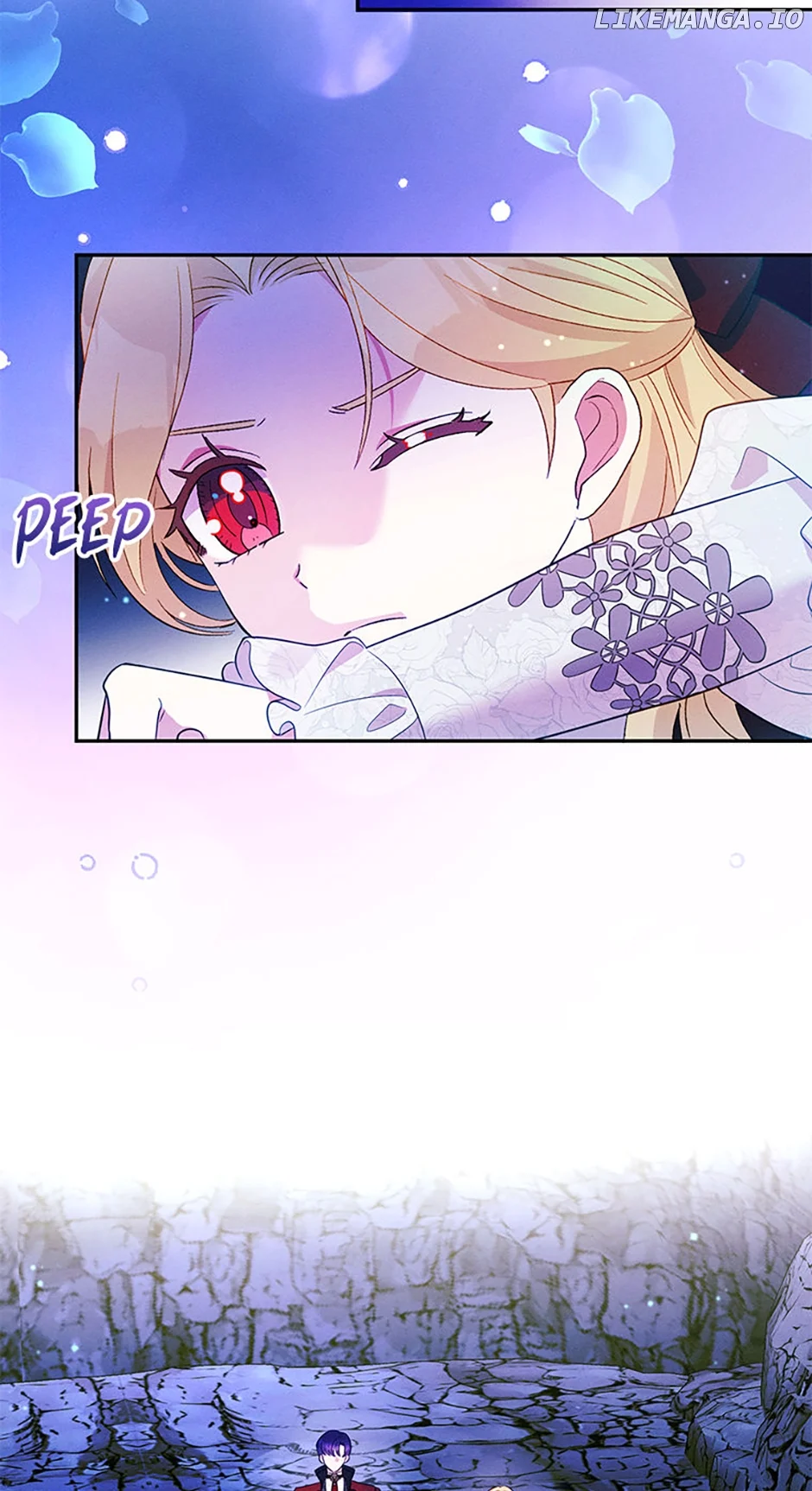 The Goal is to be Self-made Chapter 72 page 21