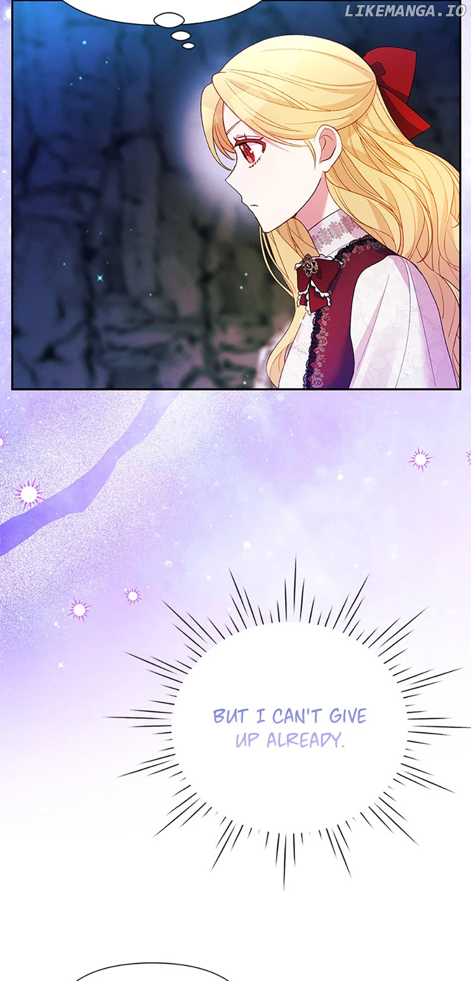 The Goal is to be Self-made Chapter 72 page 26