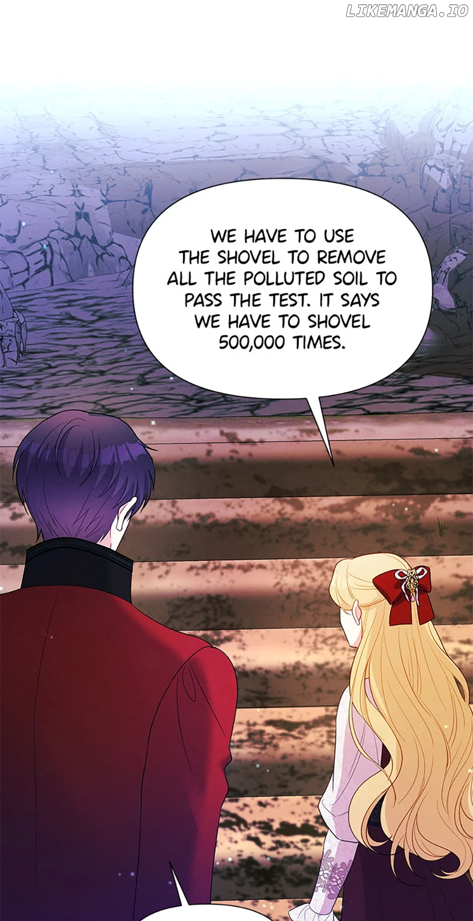 The Goal is to be Self-made Chapter 72 page 33