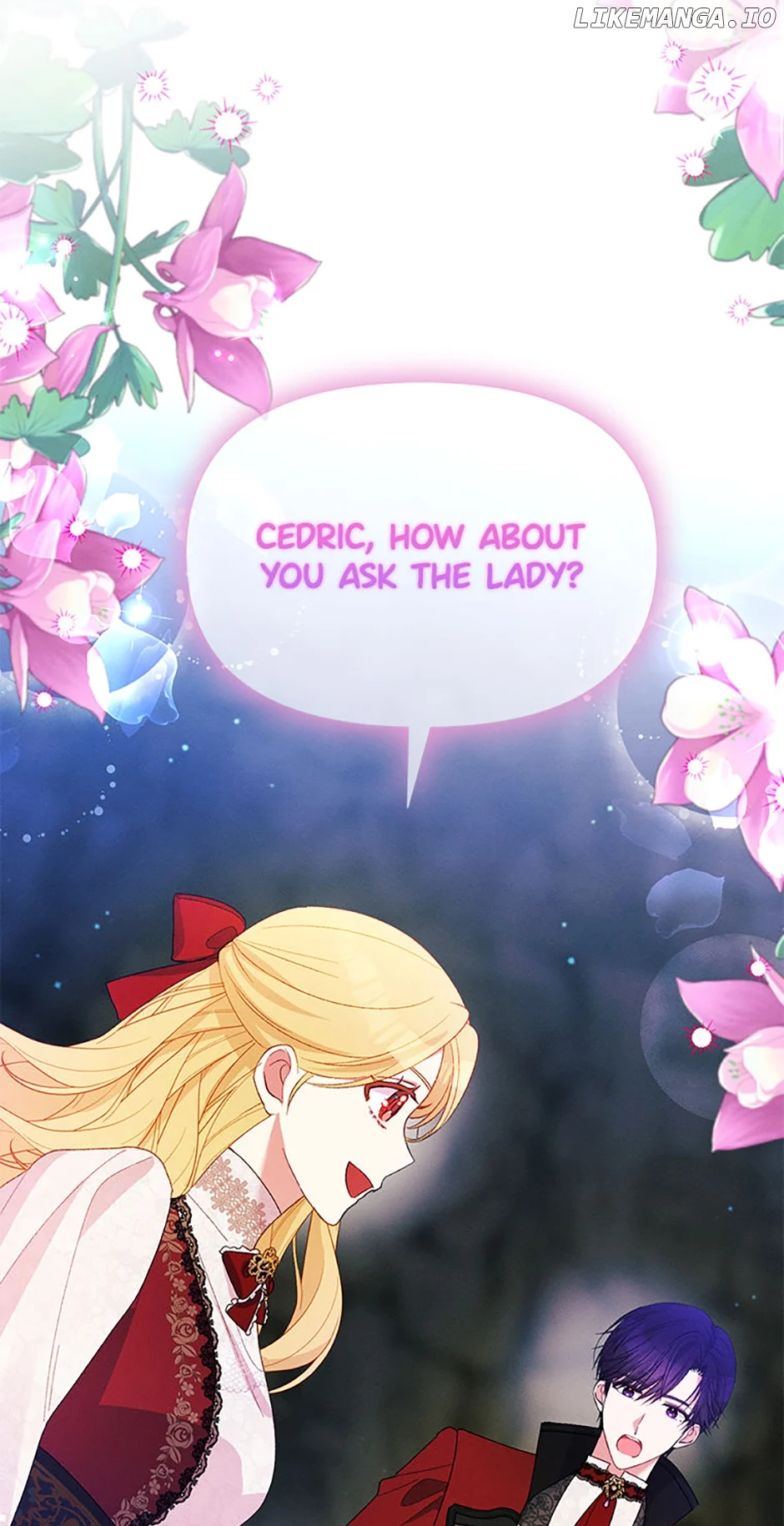 The Goal is to be Self-made Chapter 72 page 36