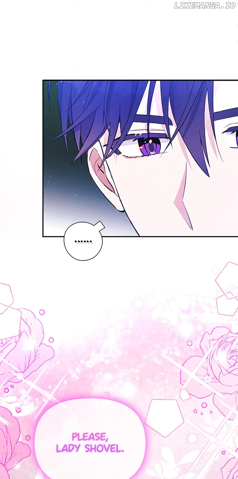 The Goal is to be Self-made Chapter 72 page 41