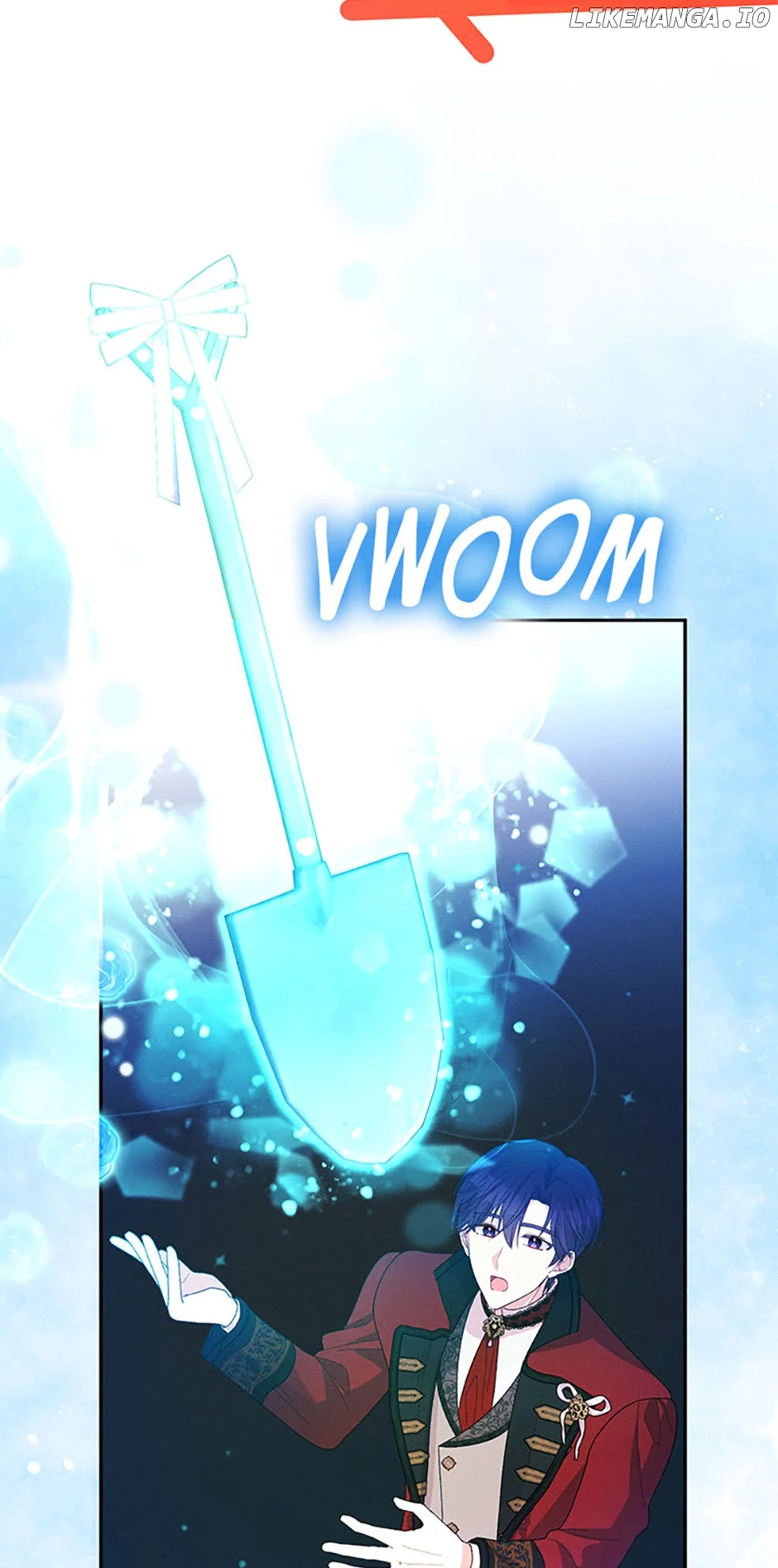 The Goal is to be Self-made Chapter 72 page 45
