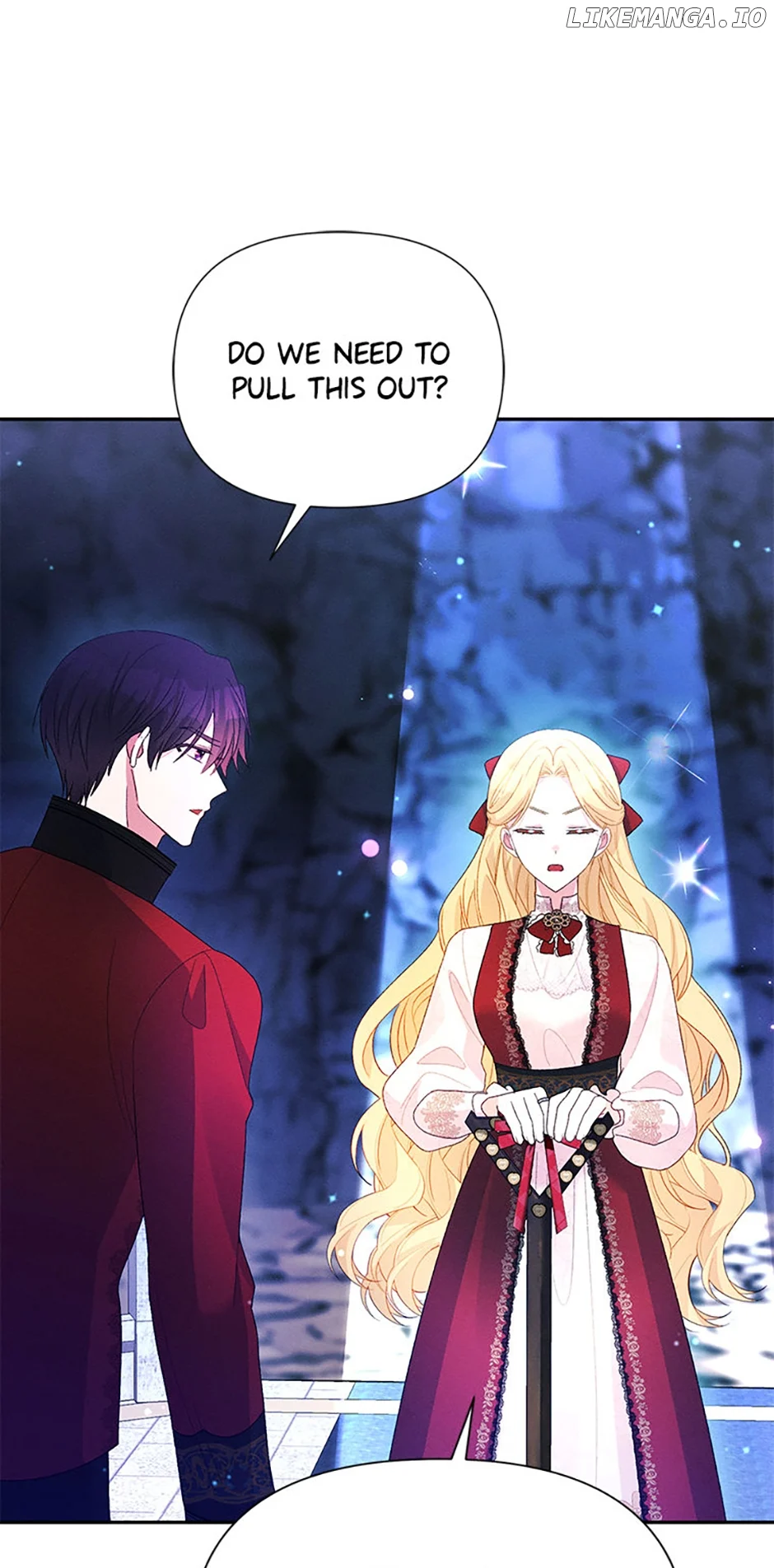 The Goal is to be Self-made Chapter 72 page 4