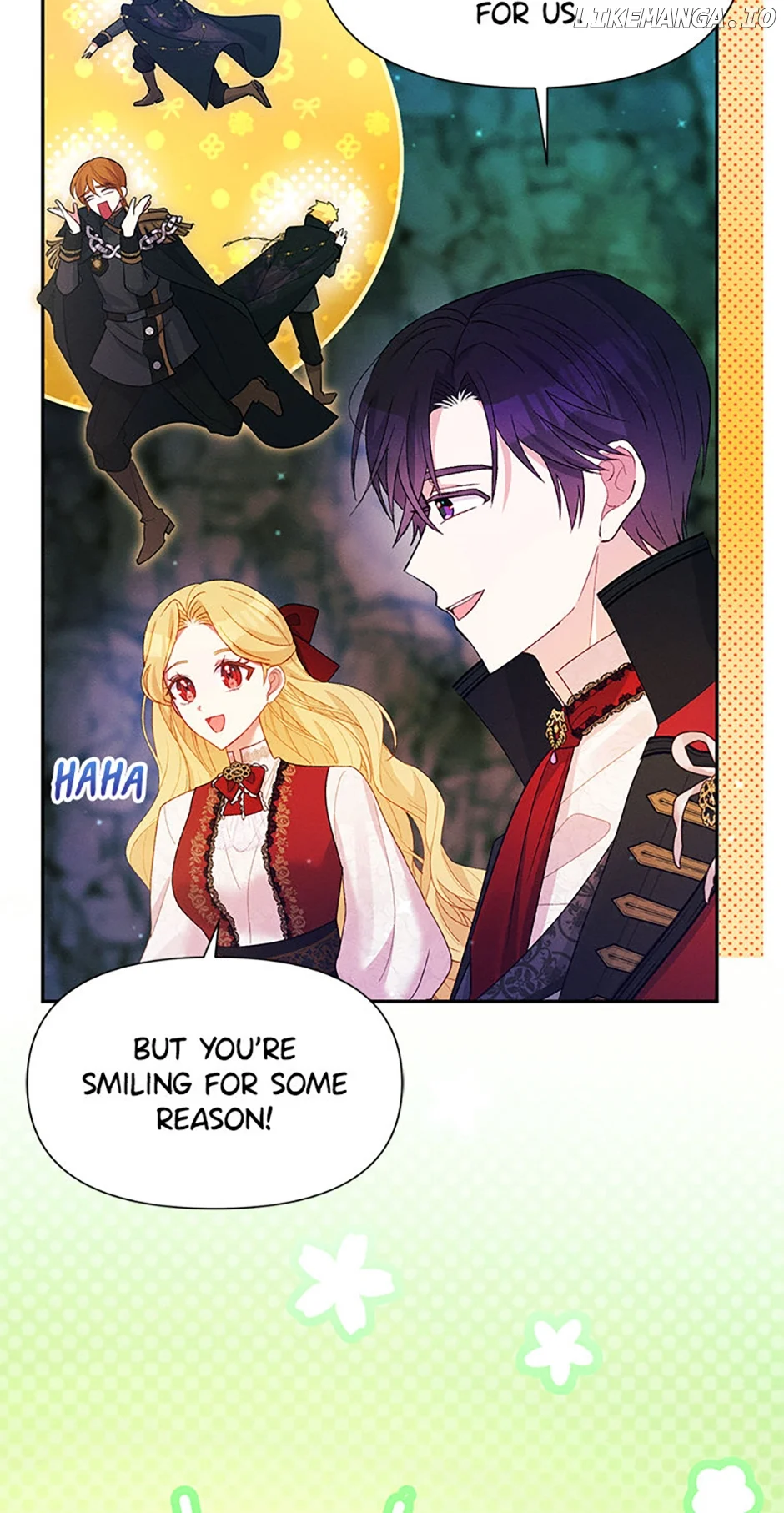 The Goal is to be Self-made Chapter 72 page 53